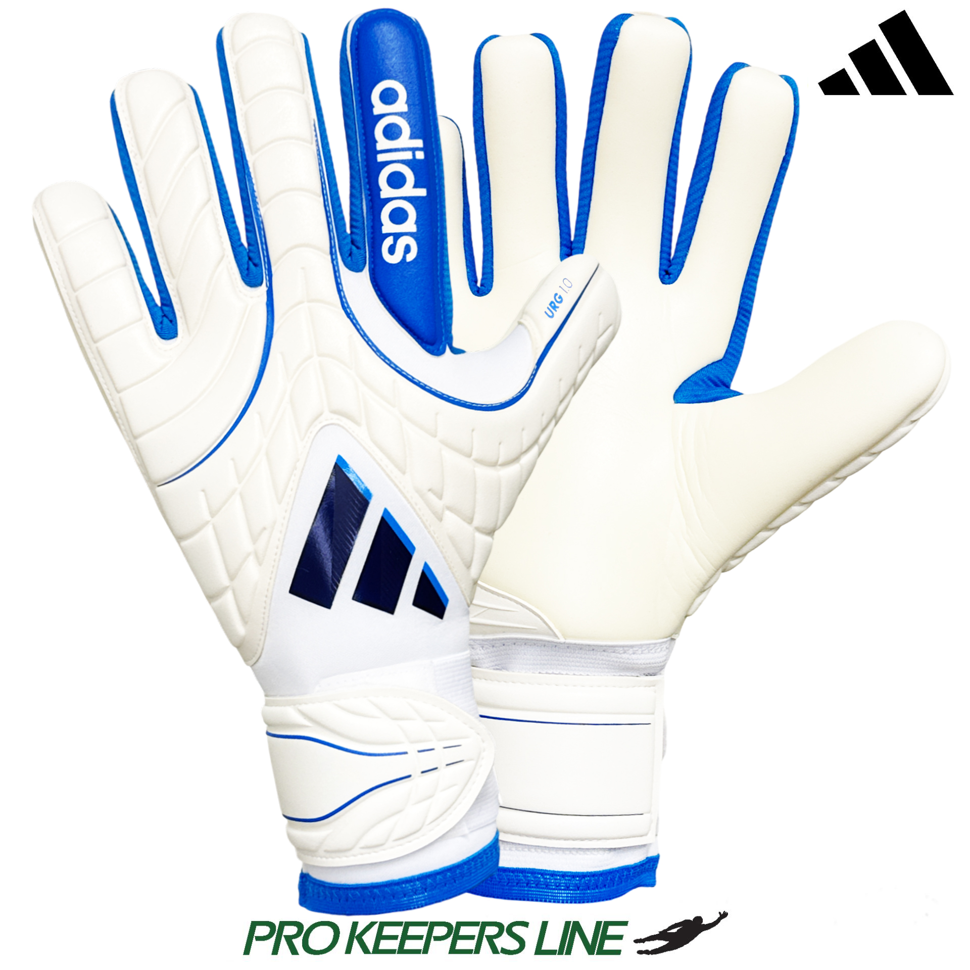 ADIDAS COPA GL PRO PROMO WHITE/LUCID BLUE/DARK BLUE