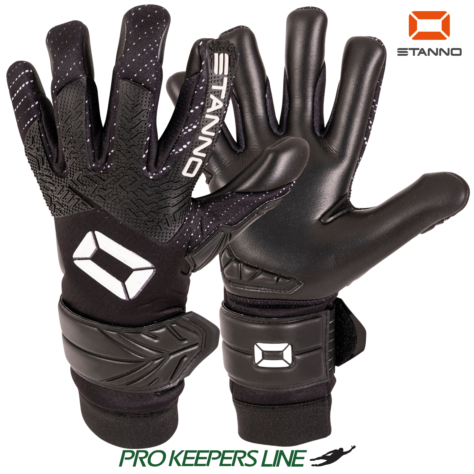 STANNO HARDGROUND RFH VI