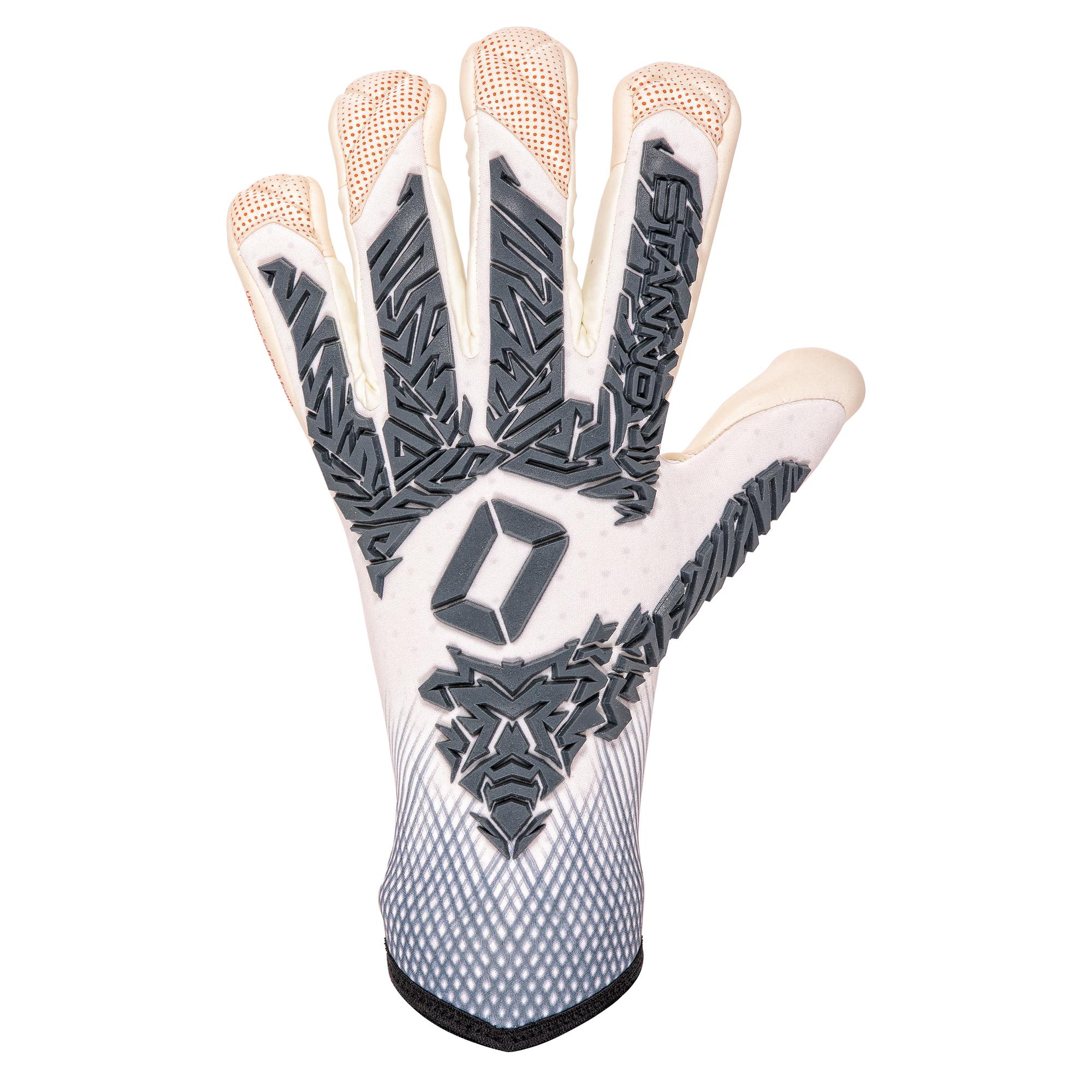 STANNO ULTIMATE GRIP OPF WHITE/GREY