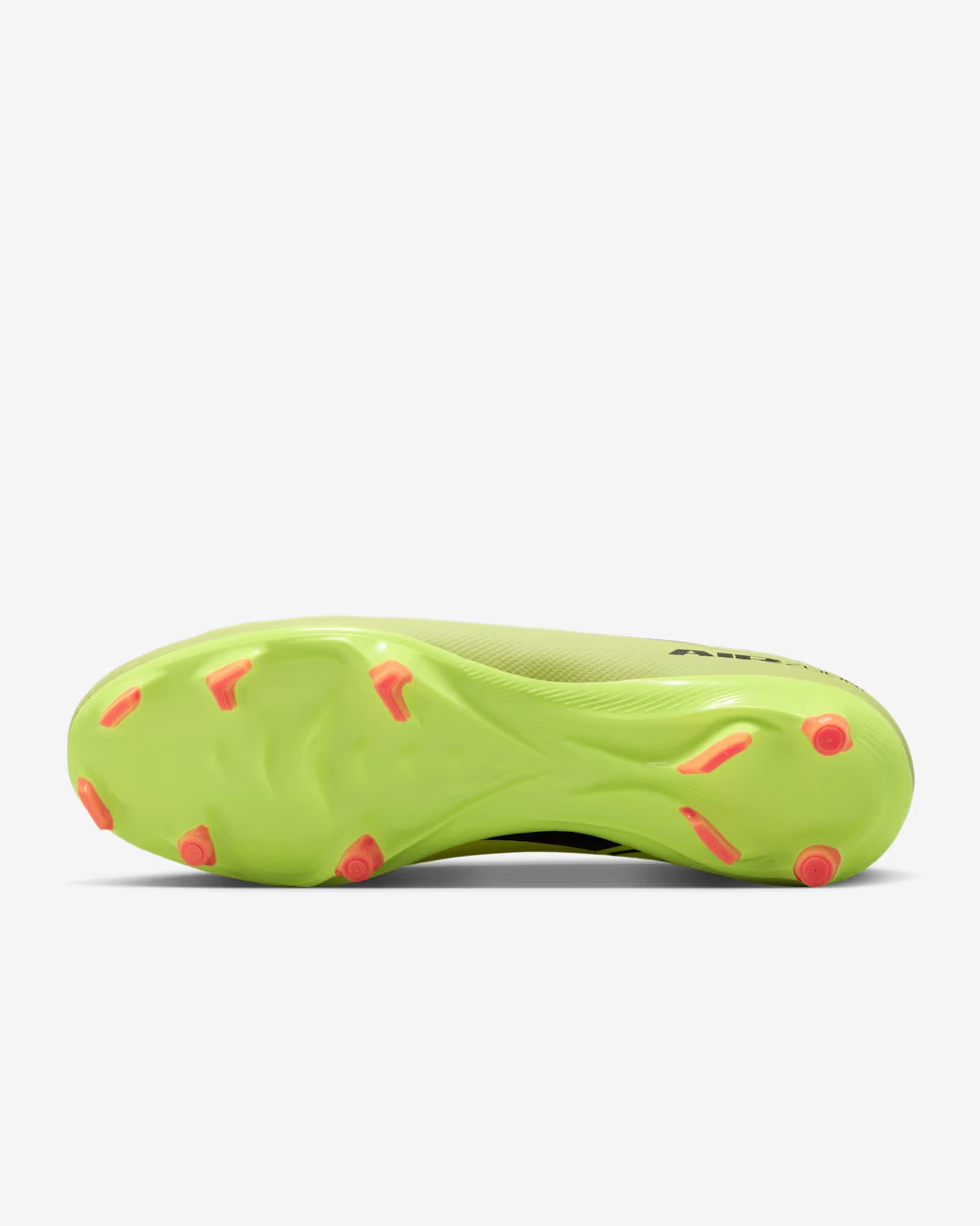 NIKE ZOOM VAPOR 16 ACADEMY FG/MG LIMELIGHT/HYPER CRIMSON/VOLT