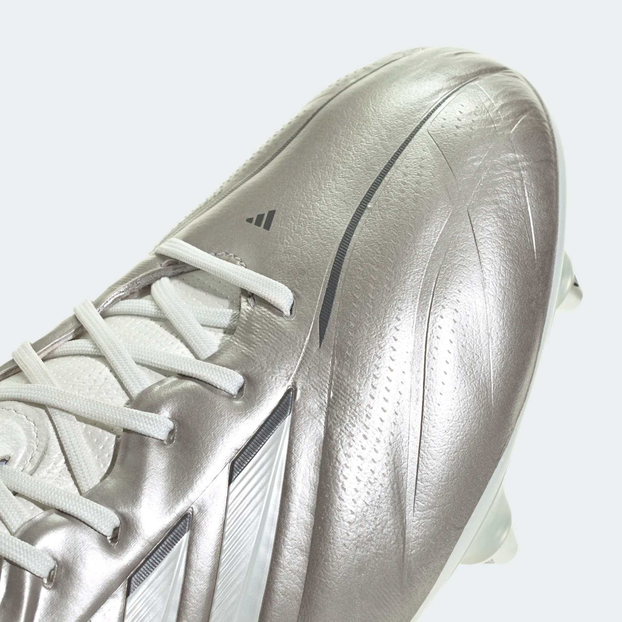 ADIDAS COPA PURE IV ELITE SG TAUPE METALLIC/ZERO METALLIC/NIGHT METALLIC