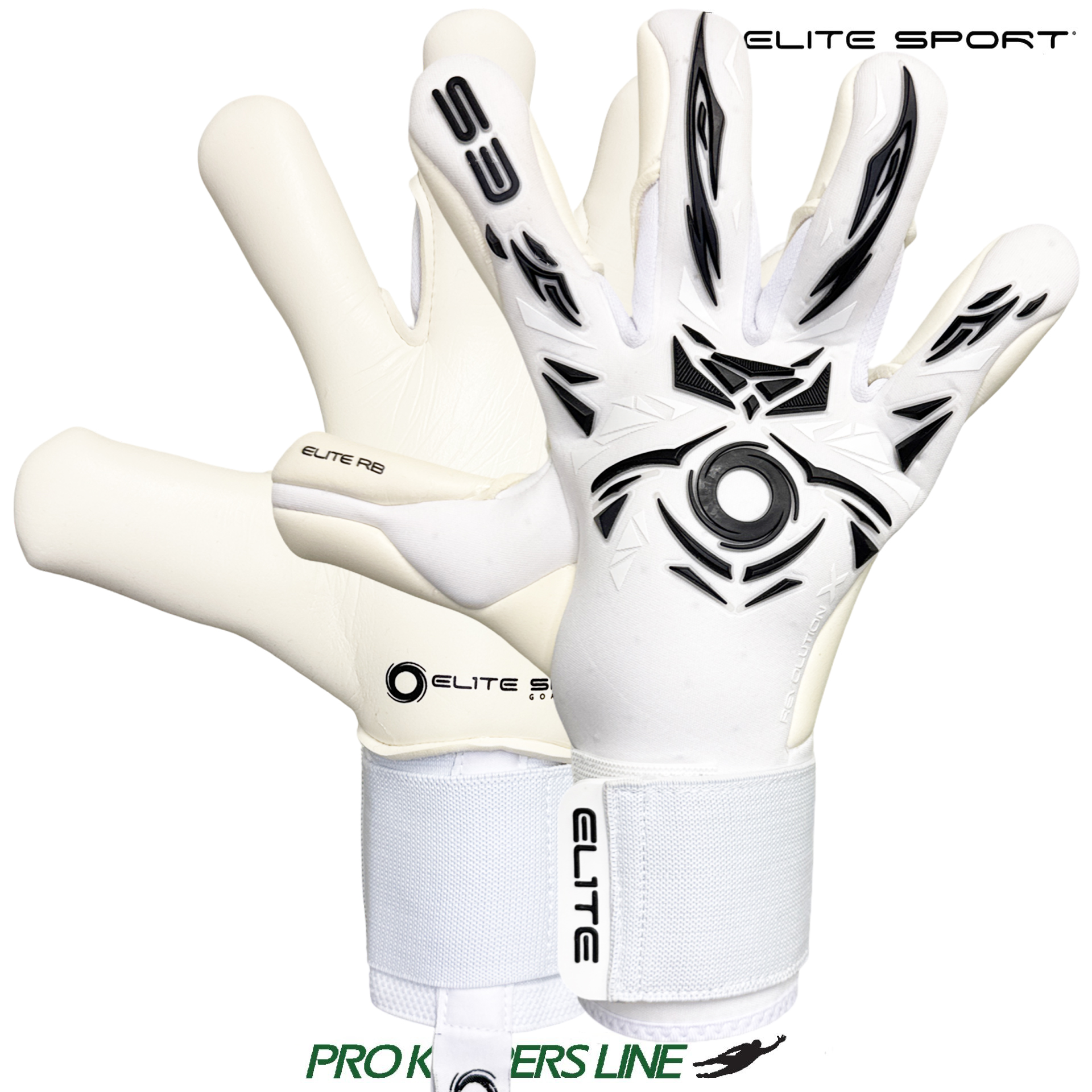 ELITE SPORT REVOLUTION X RB EXCLUSIVE