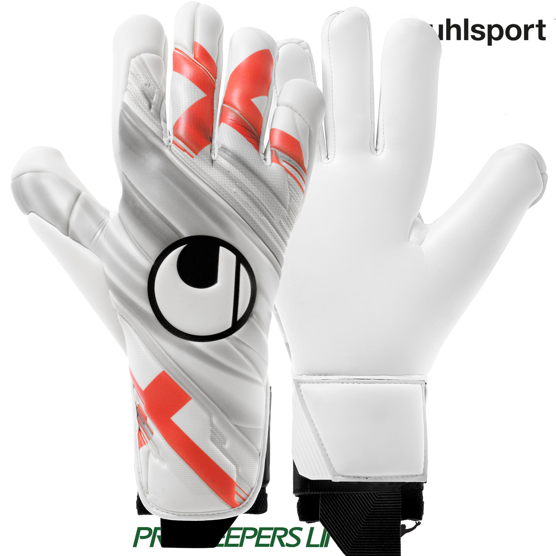 UHLSPORT ABSOLUTGRIP HN PRO ENGLAND 11 137004 11