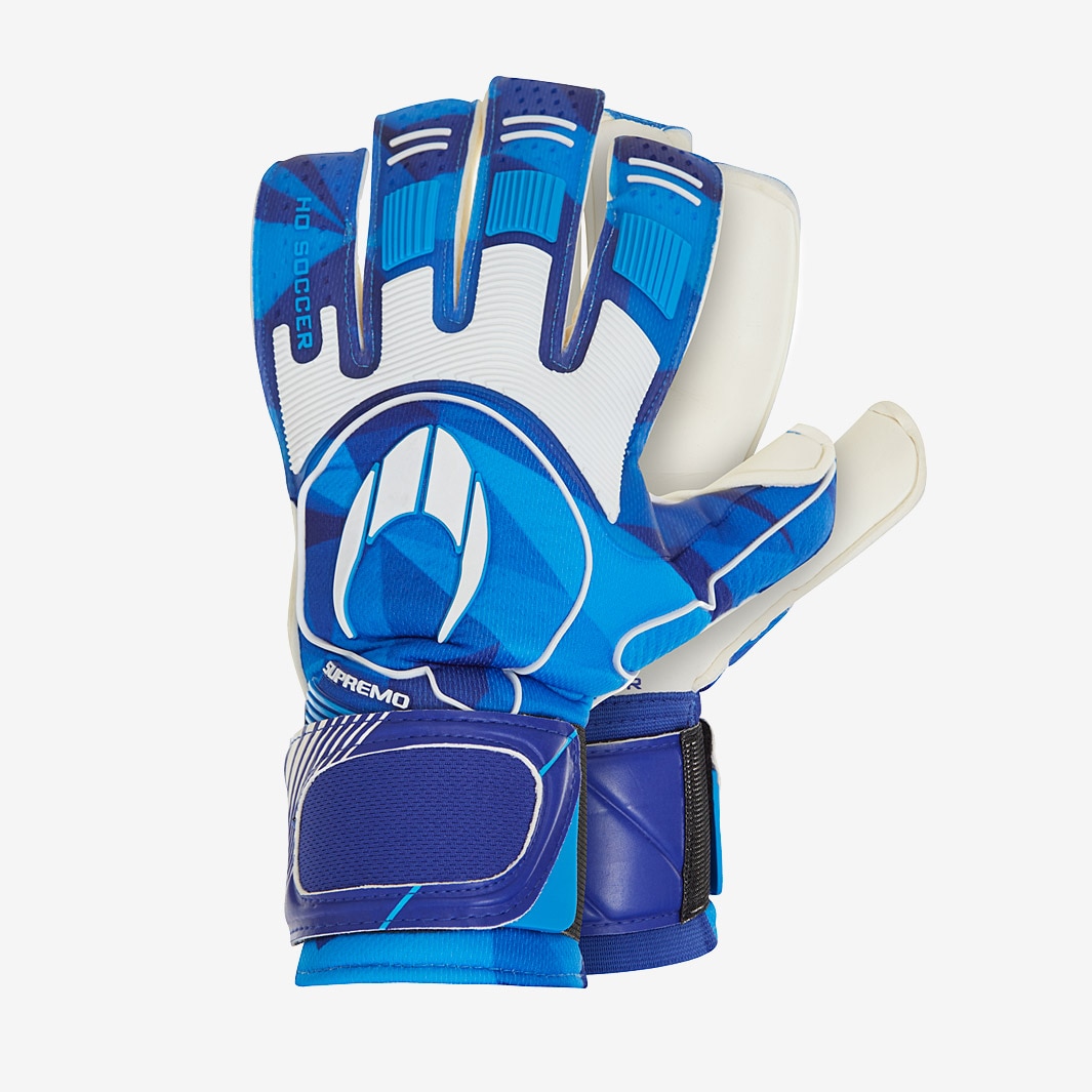 HO SOCCER SSG SUPREMO II RN PACIFIC BLUE | 5 | PKL15659.2-5-001