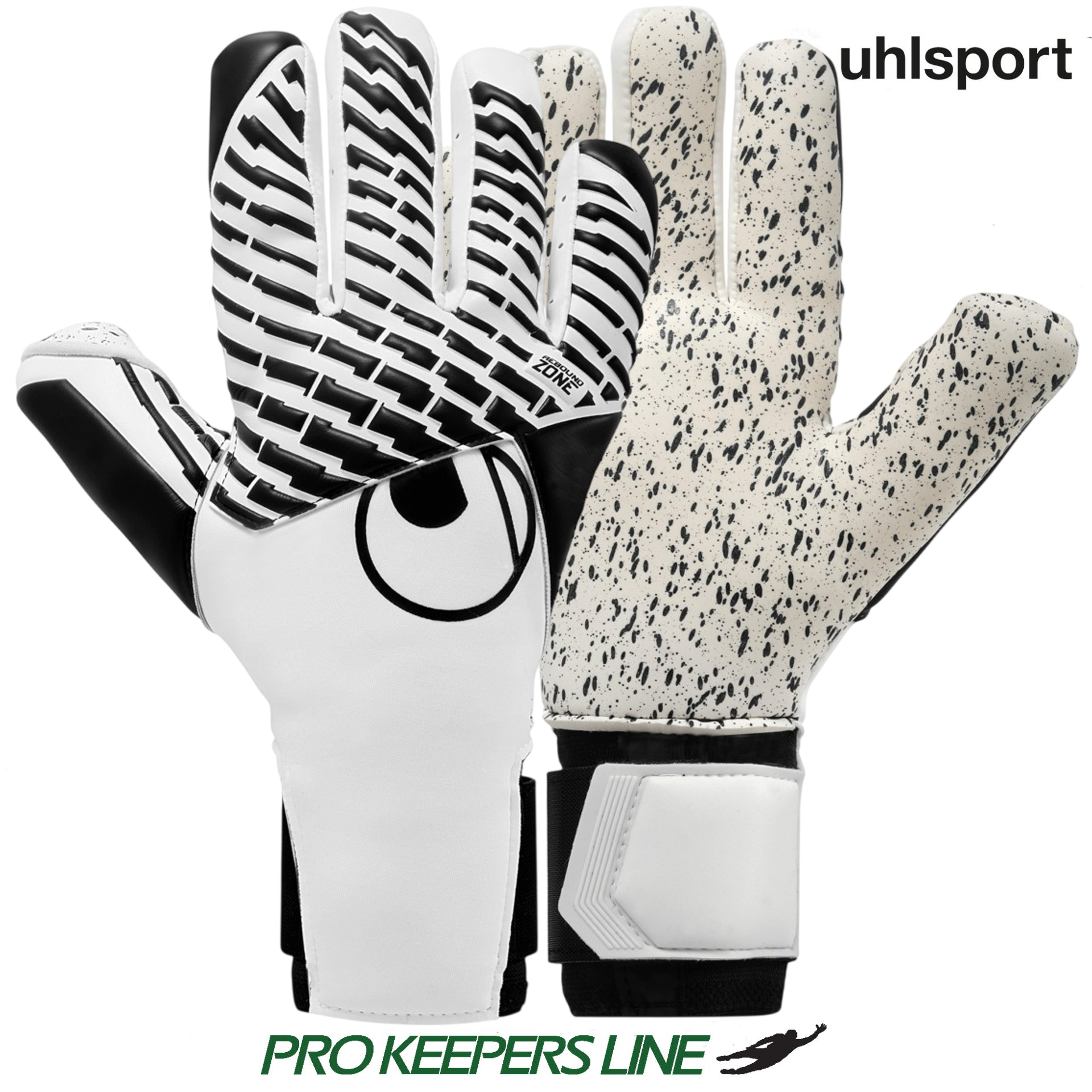 Uhlsport Prediction Supergrip HN Uhlsport Prediction Supergrip HN