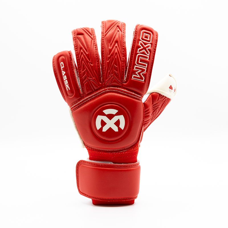 OXUM CLASSIC RED JUNIOR