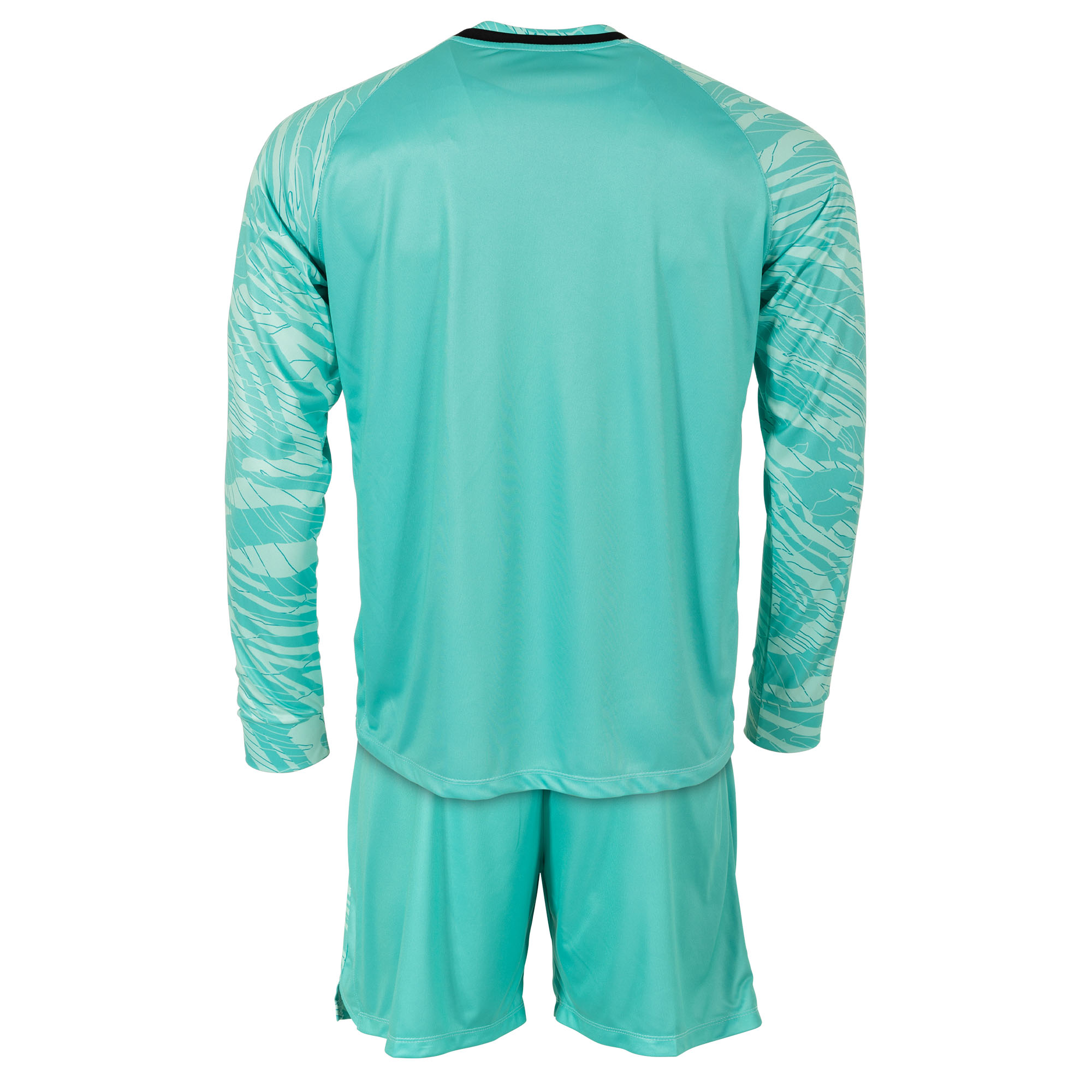 STANNO TRICK LONG SLEEVE GOALKEEPER SET GREEN