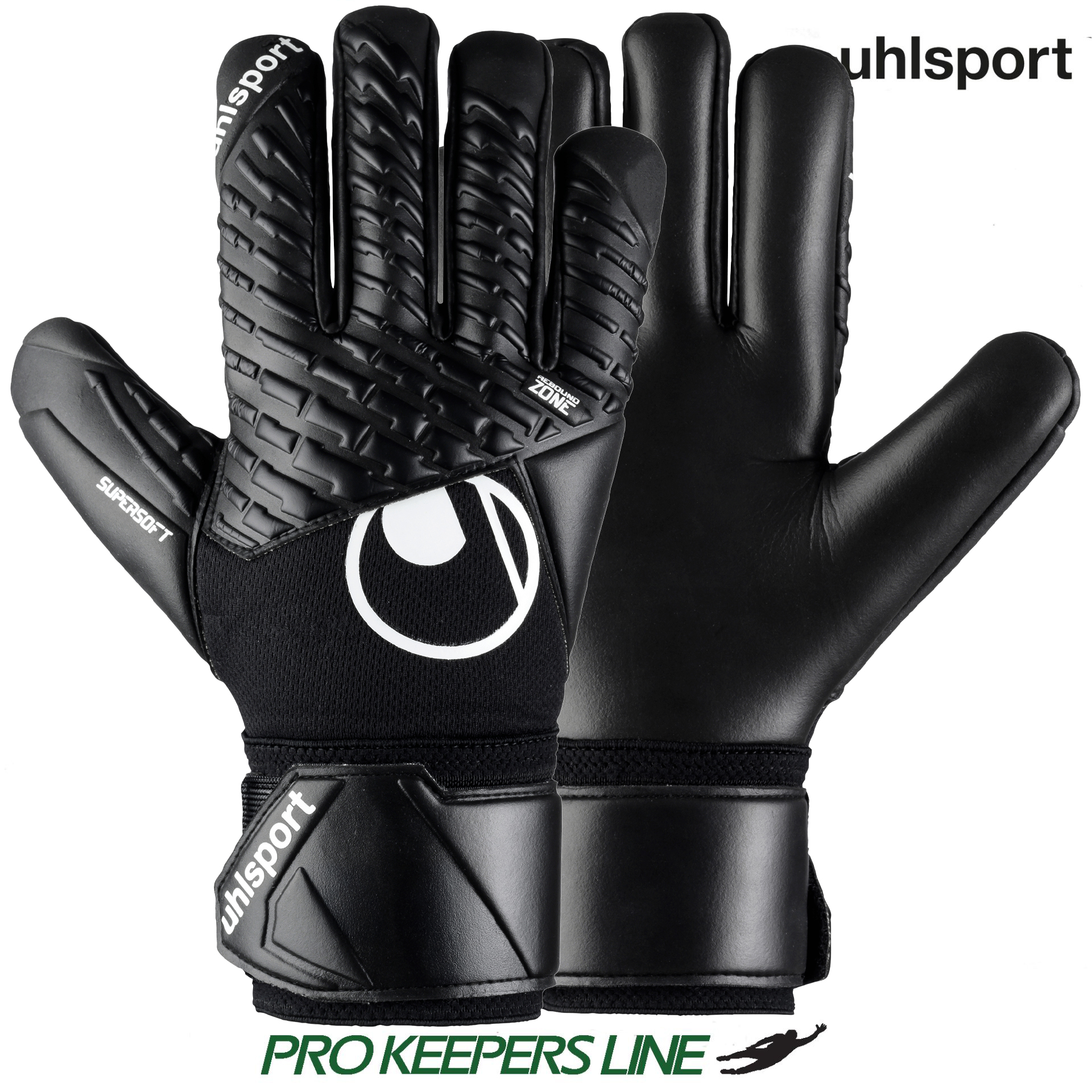 UHLSPORT FM CYBERTEC SUPERSOFT HN #392