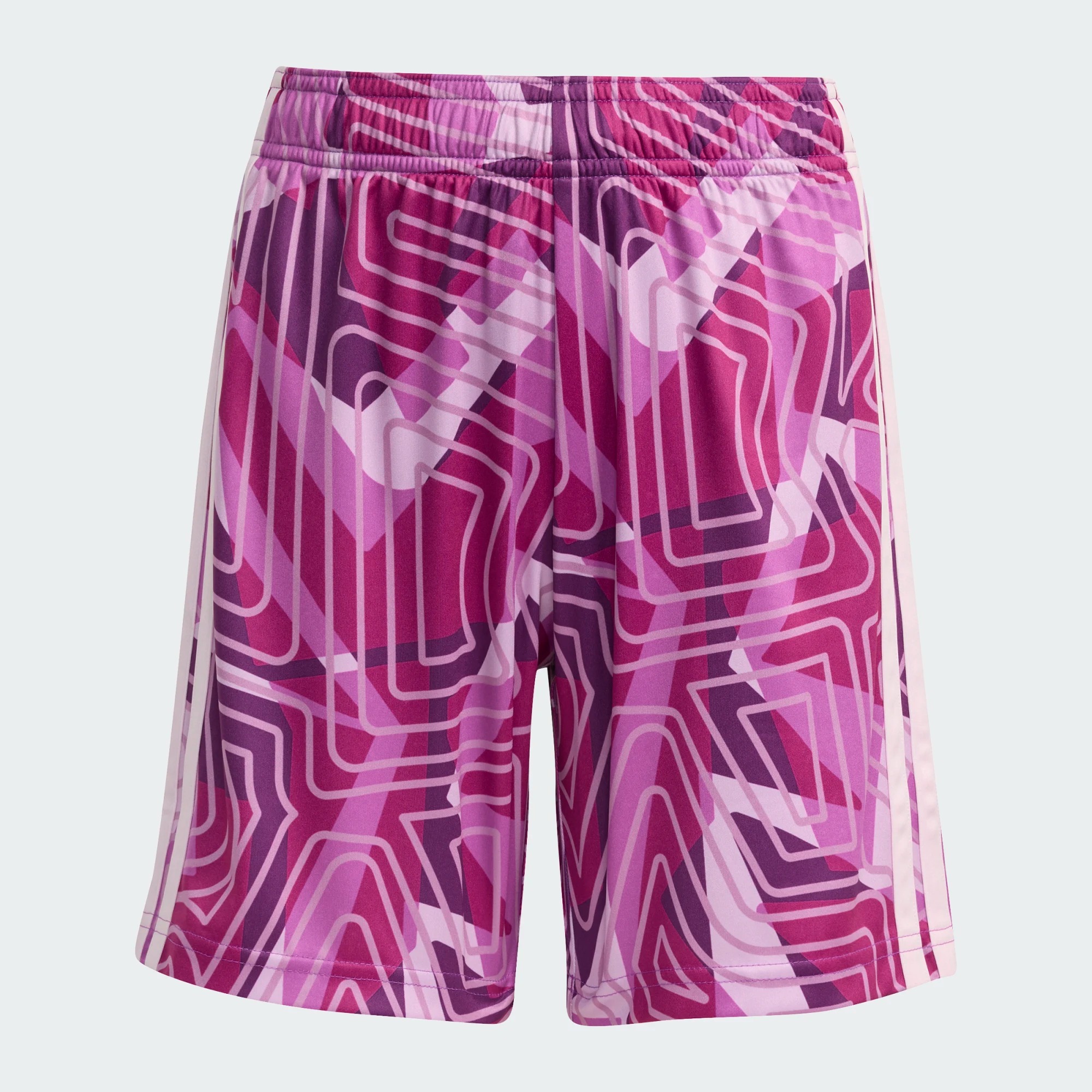 ADIDAS TIRO26 COMPETITION GK SHORT FLASH PINK JUNIOR