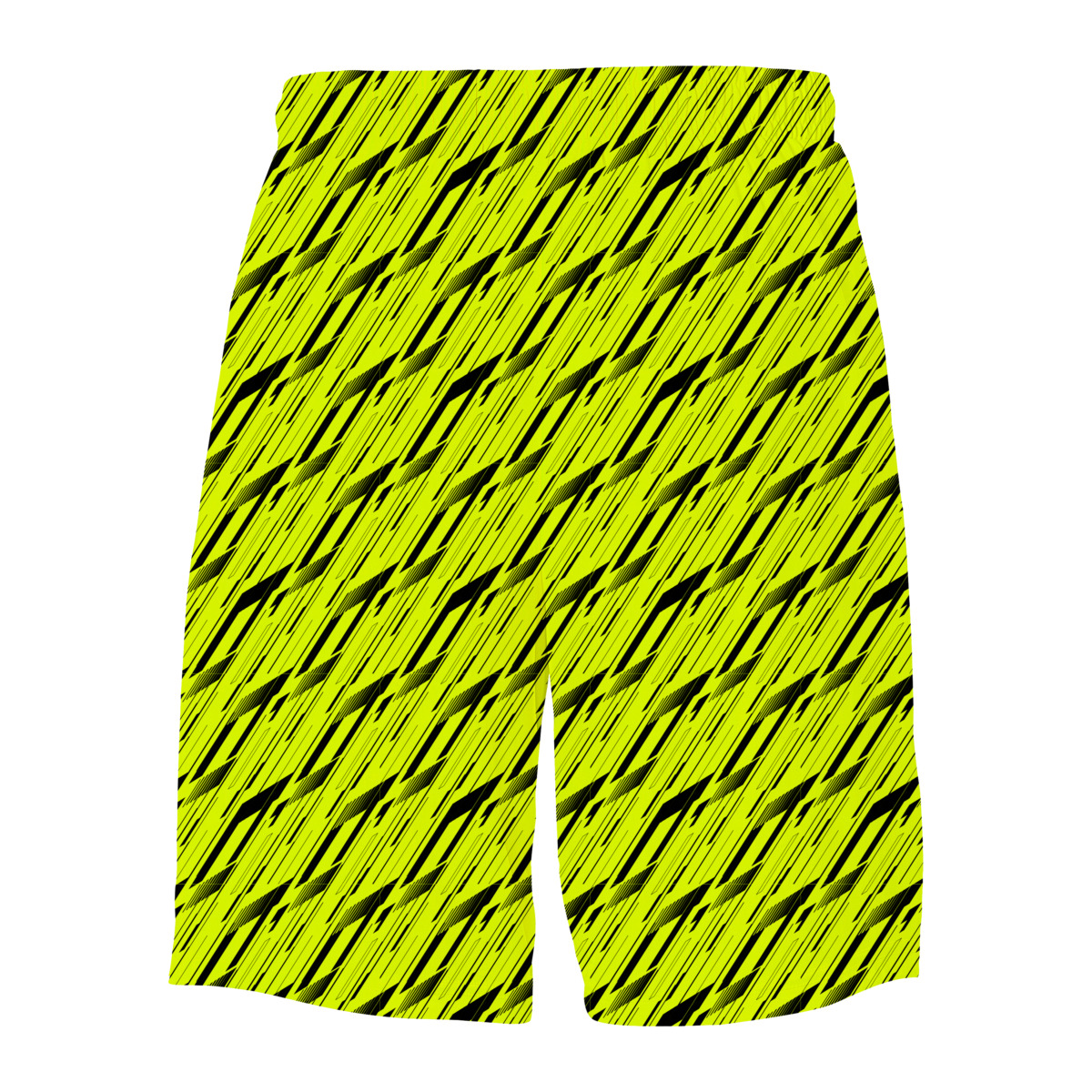 UHLSPORT PROGESSIVE GOALKEEPER SET FLUO YELLOW/BLACK JUNIOR