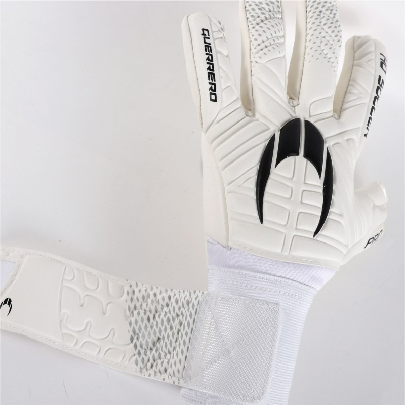 HO SOCCER GUERRERO PRO JUSTICE NEGATIVE WHITEOUT
