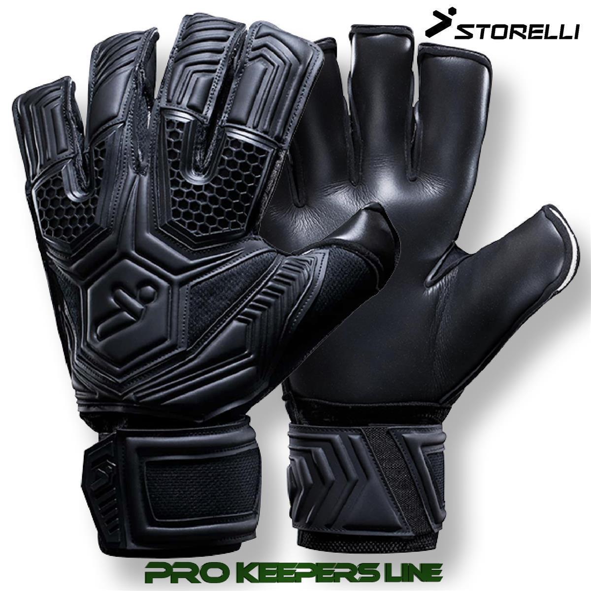 STORELLI GLADIATOR CONTENDER (VINGERBESCHEMRING)