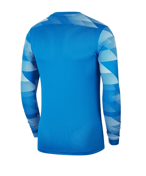 NIKE PARK IV GK JERSEY ROYAL BLUE JUNIOR