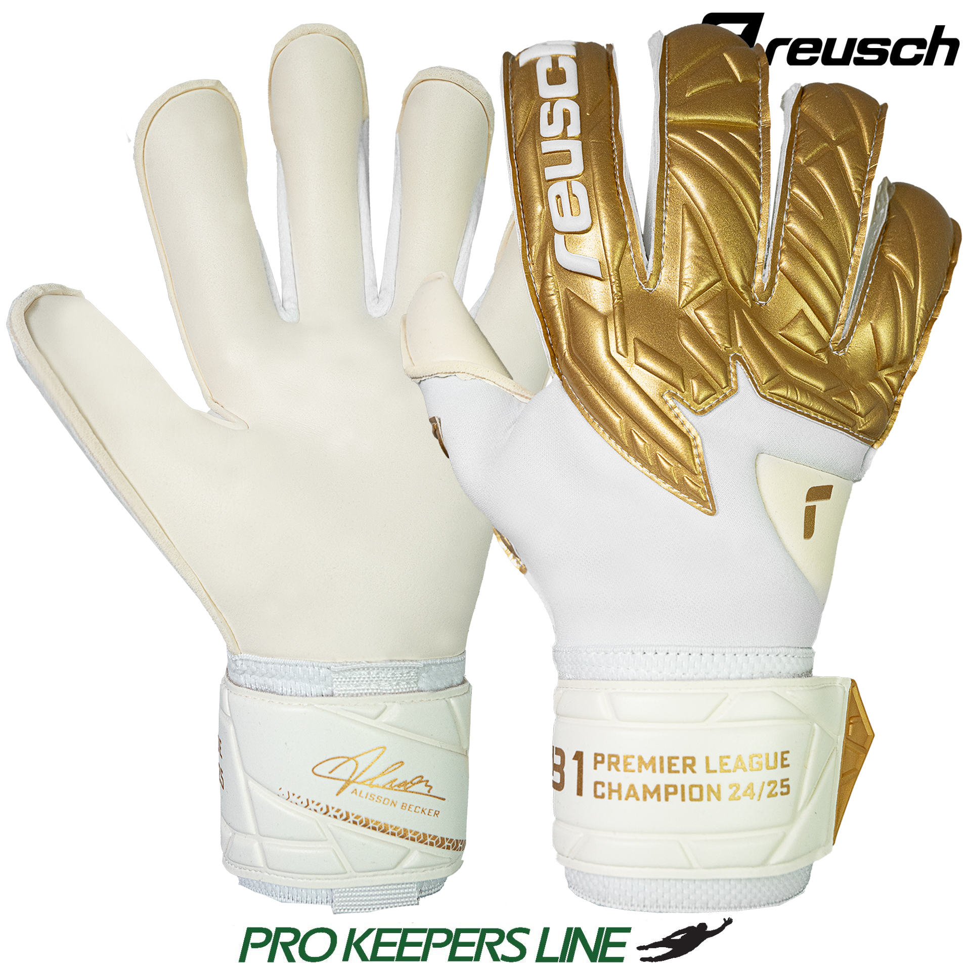 REUSCH AB1 CELEBRATION GLOVE