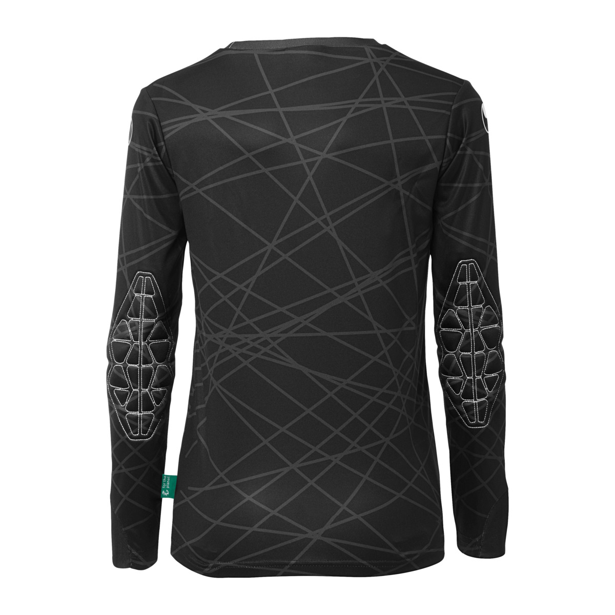 UHLSPORT PREDICTION GK SET JUNIOR BLACK UHLSPORT PREDICTION GK SET JUNIOR BLACK