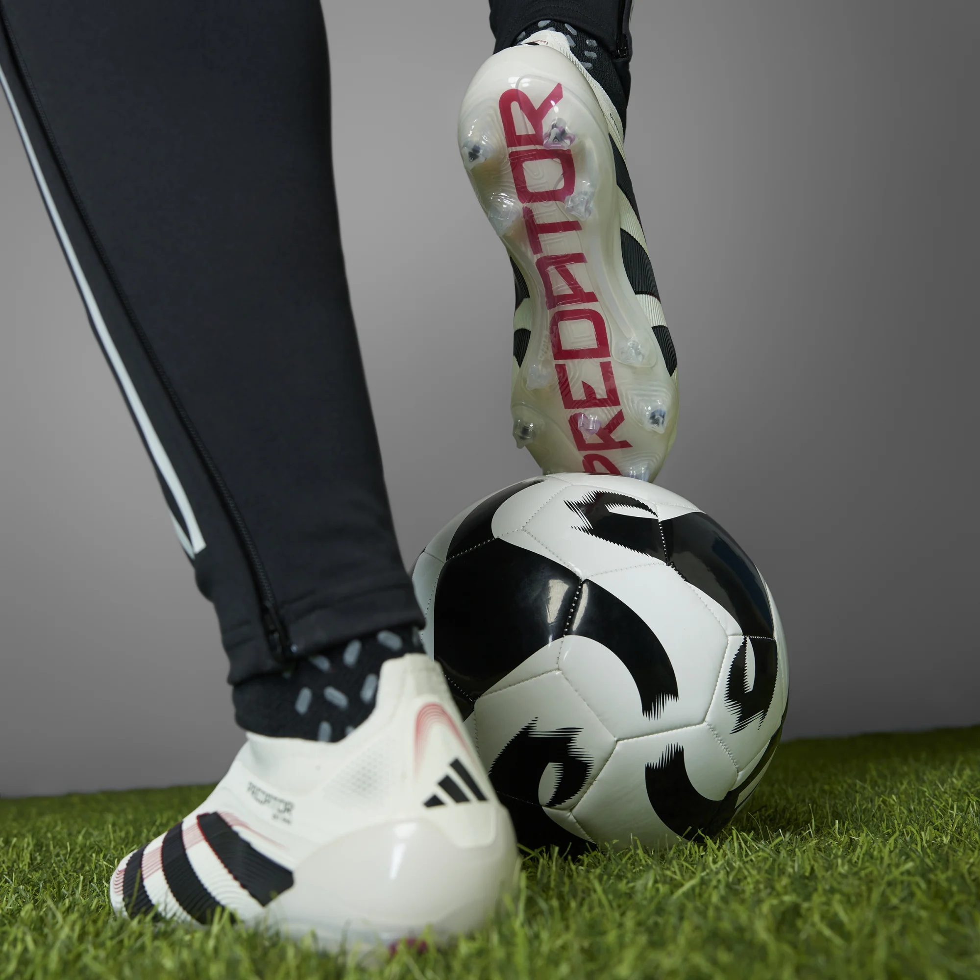 ADIDAS PREDATOR ELITE LL FG – Botas de fútbol