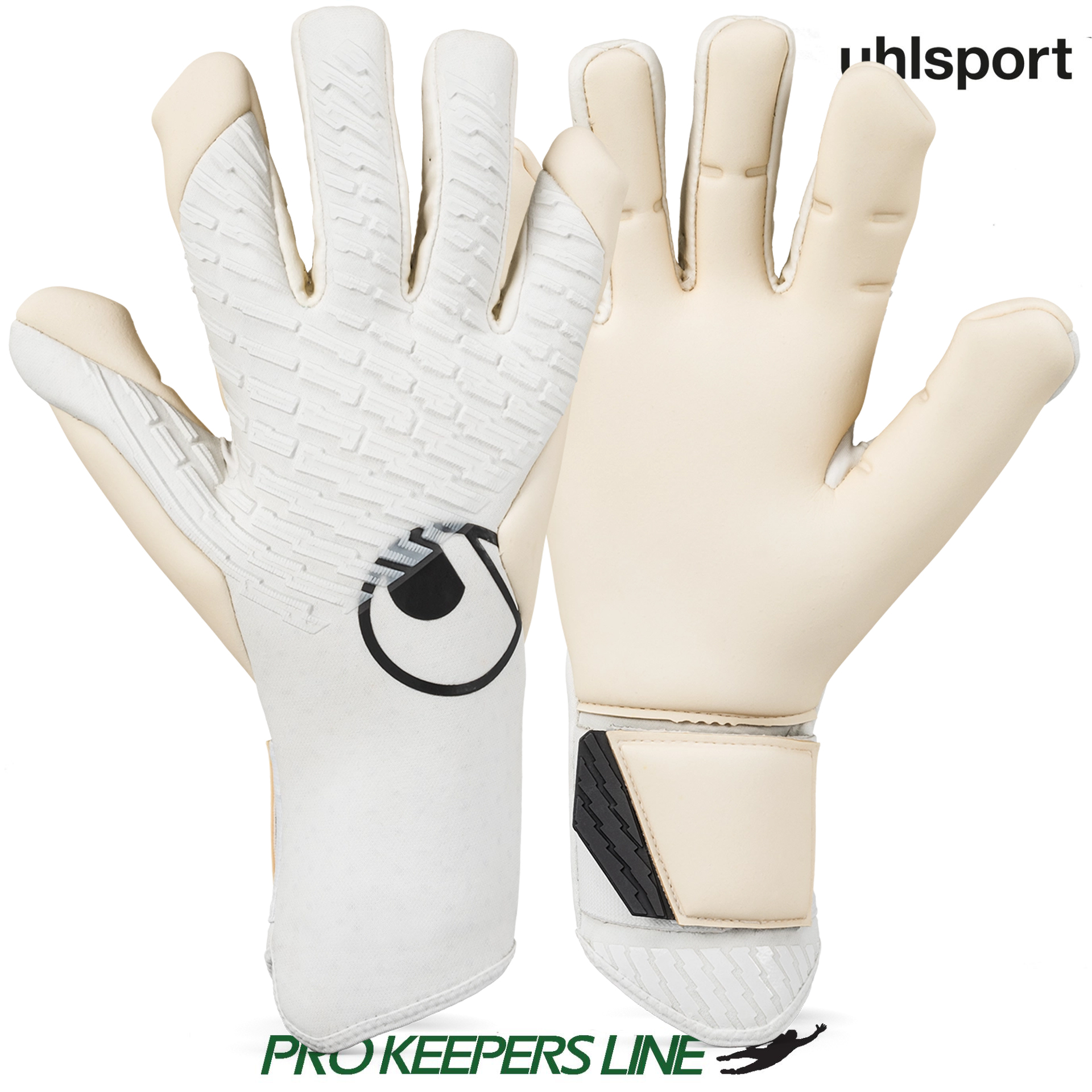 UHLSPORT FM CYBERTEC ABSOLUTGRIP HN PRO #400