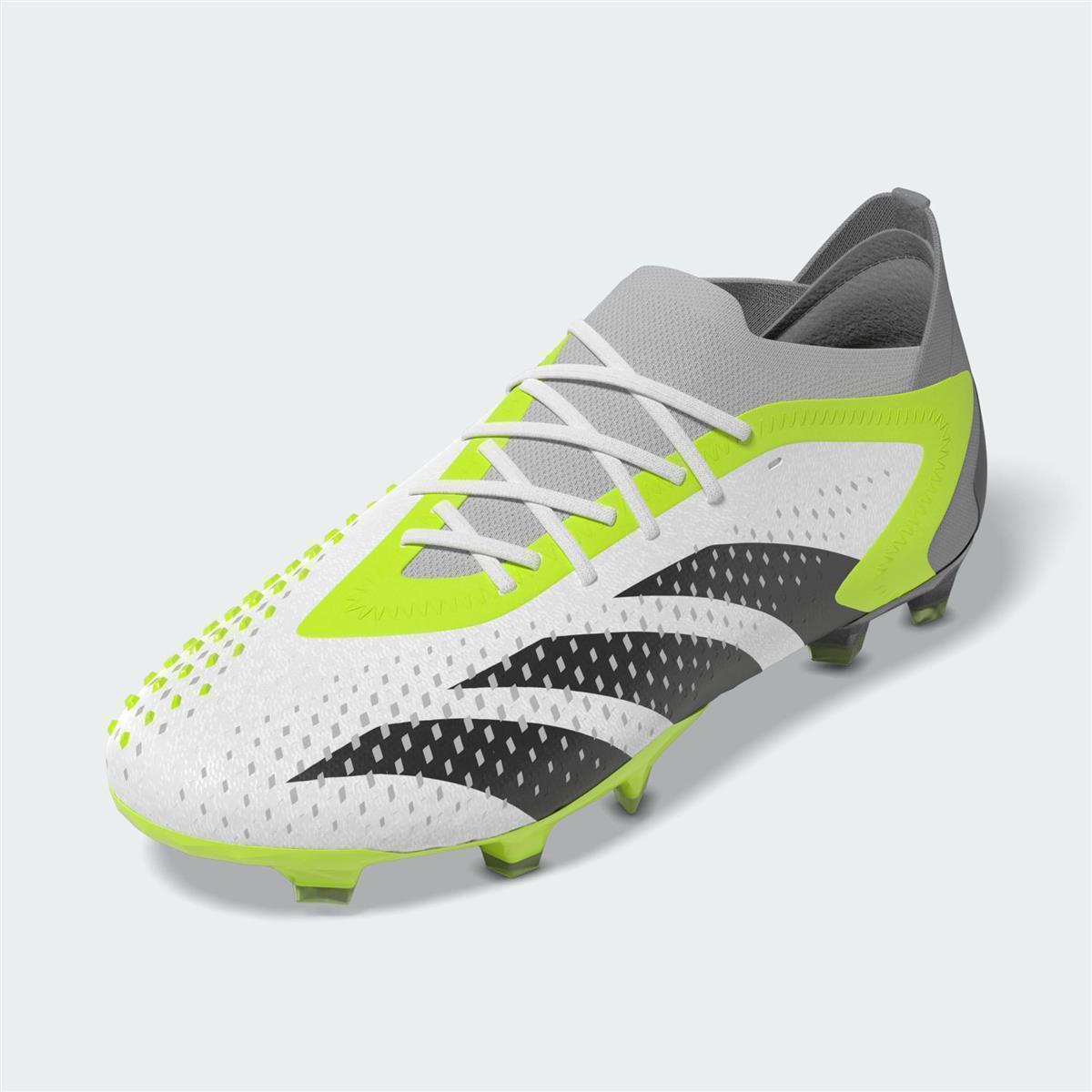 5/31まで値下げ！Predator Accuracy.1 FG adidas Predator Accuracy .1 FG Nightstrike - Core Black
