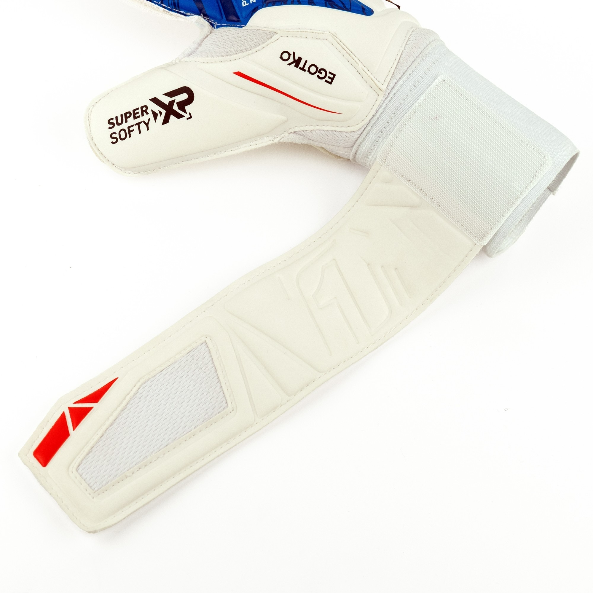 RINAT EGOTIKO VENGADOR PRIME WHITE/BLUE