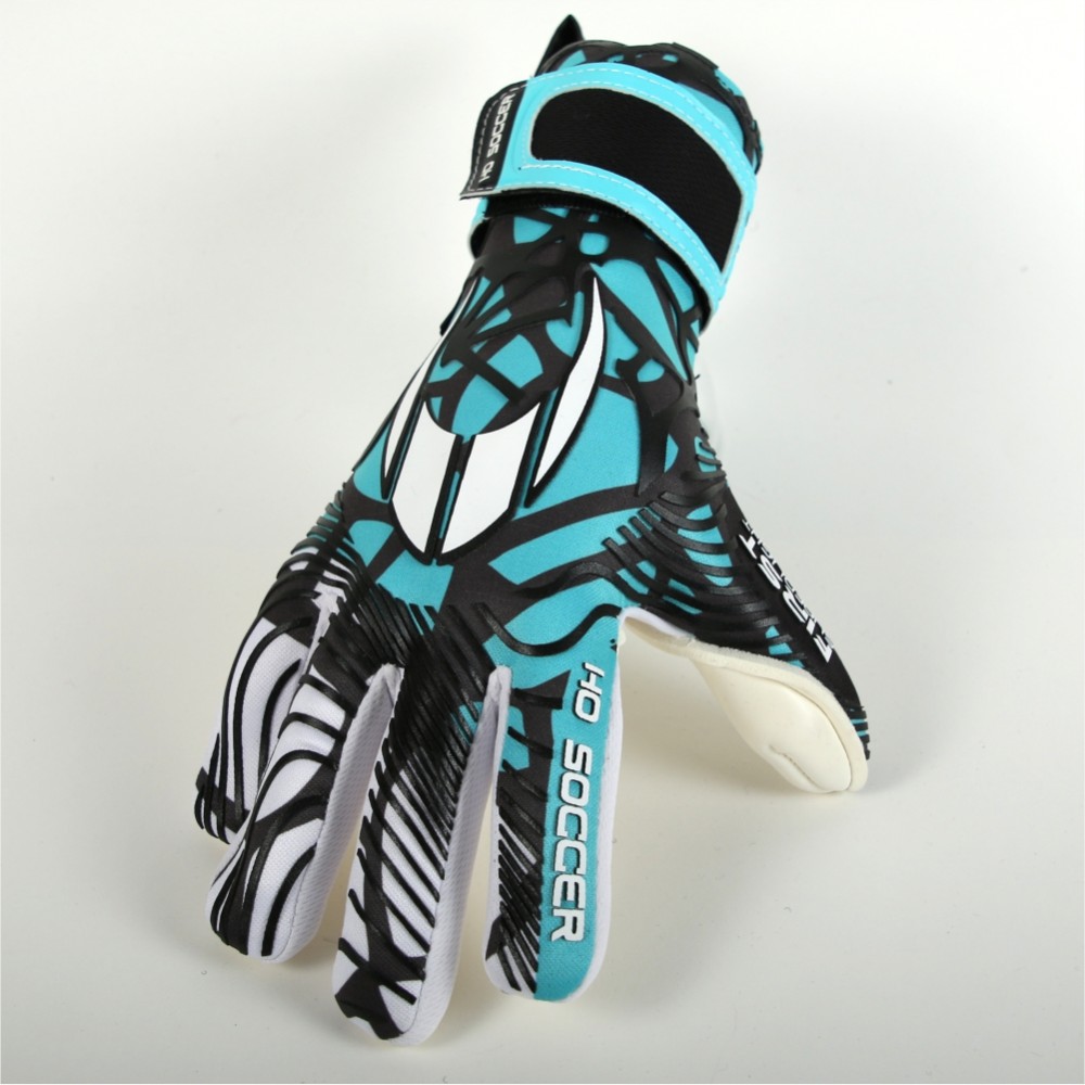 HO SOCCER FIRST SUPERLIGHT NEGATIVE SPECTRE BLUE