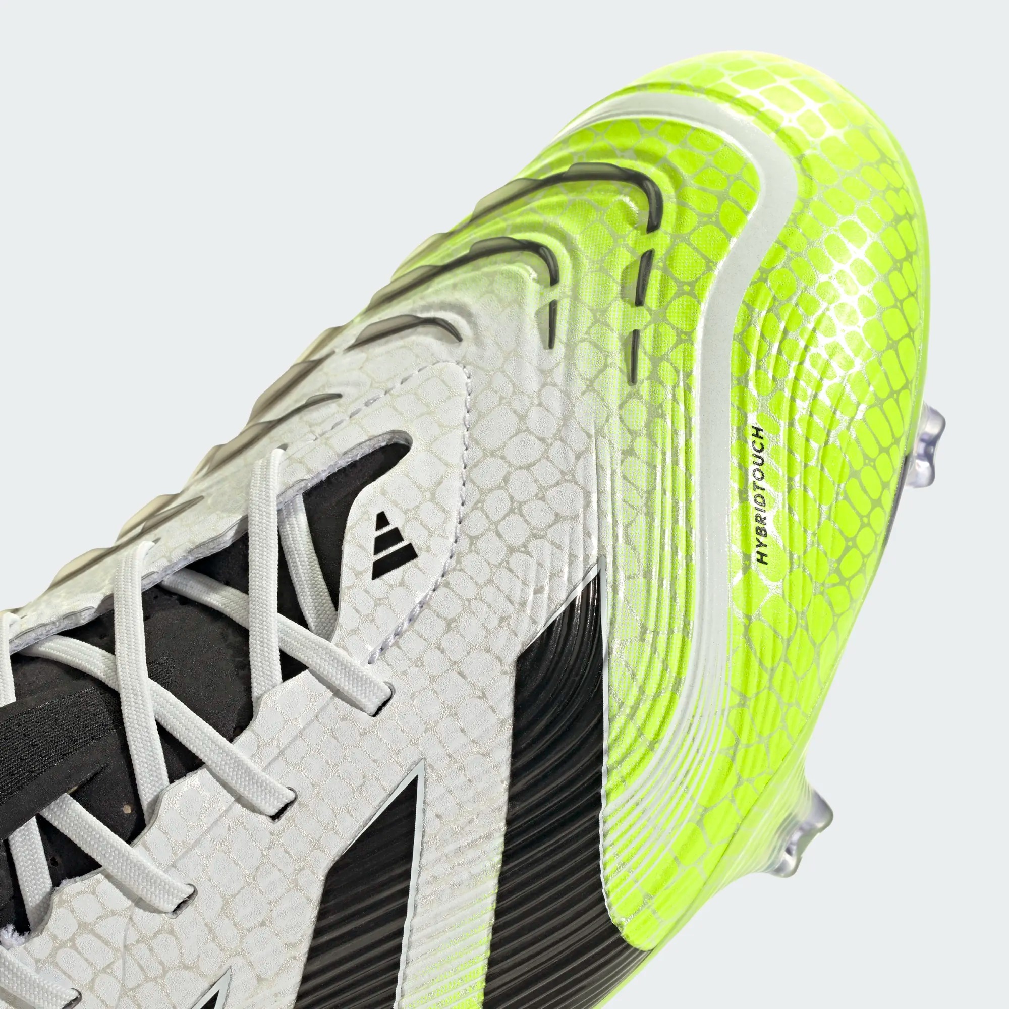 ADIDAS PREDATOR ELITE FG WHITE/BLACK/LUCID LEMON ADIDAS PREDATOR ELITE FG WHITE/BLACK/LUCID LEMON