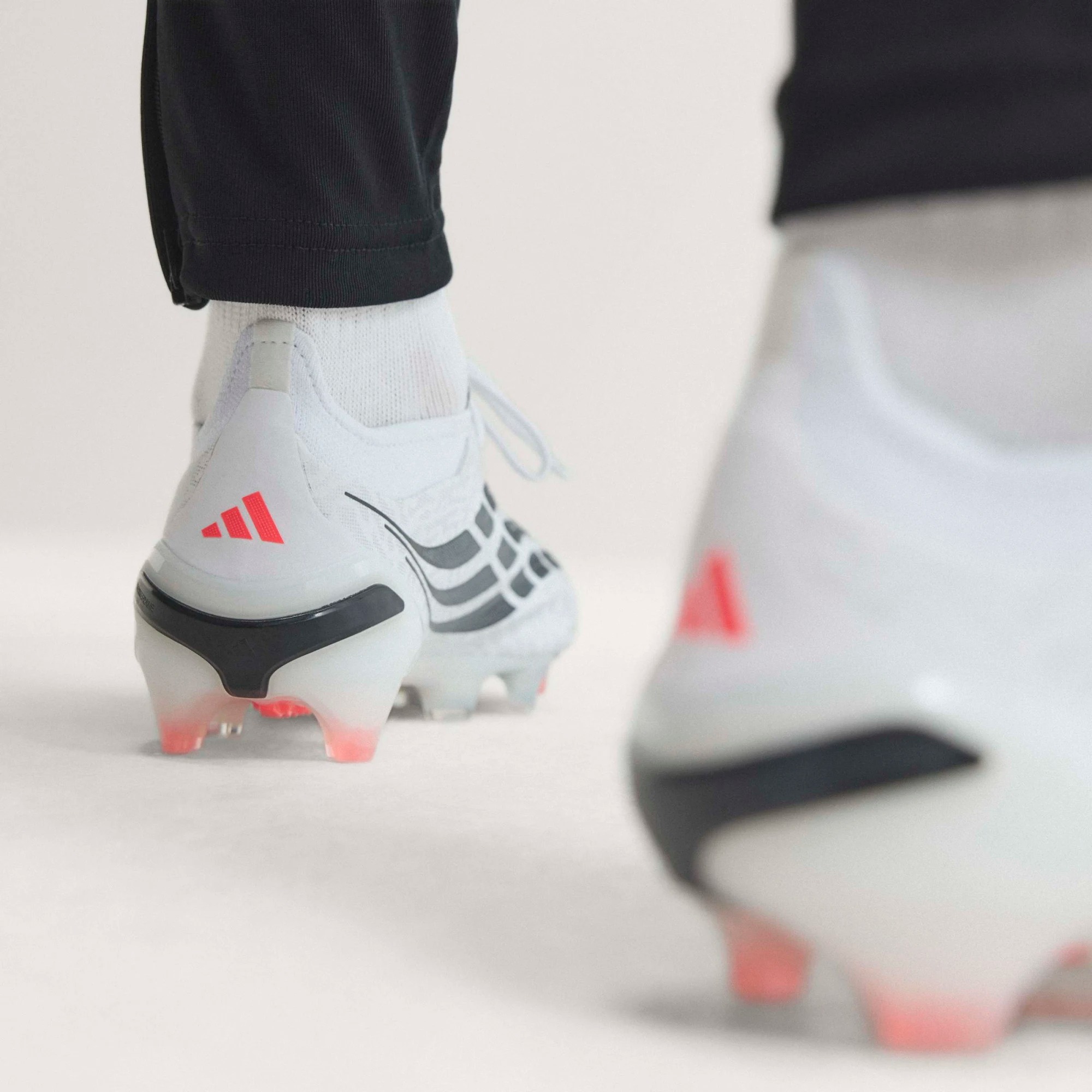 ADIDAS PREDATOR ELITE FG WHITE/SOLAR TURQUOISE/BLACK