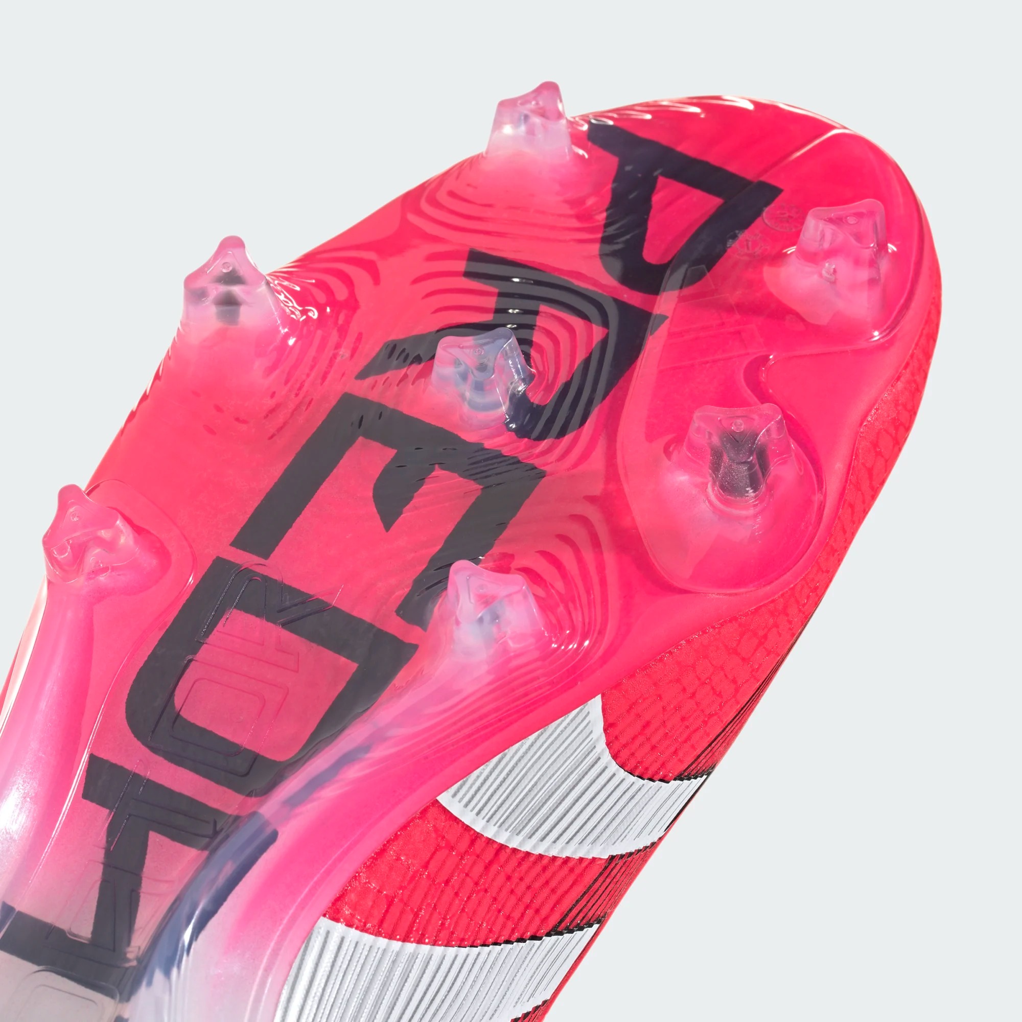 ADIDAS PREDATOR ELITE LL FG – Botas de fútbol
