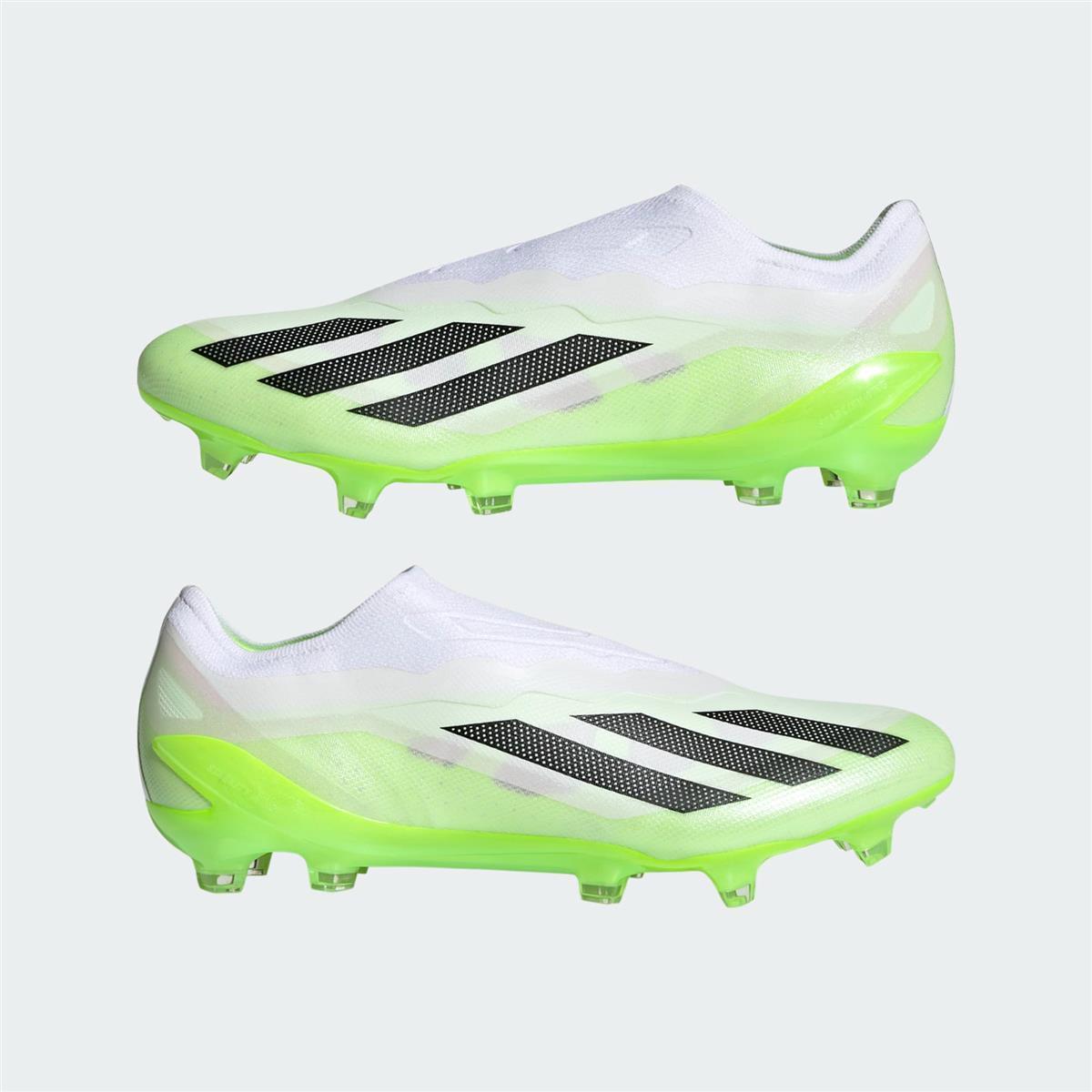 ADIDAS X CRAZYFAST.1 LL FG – Football Boots