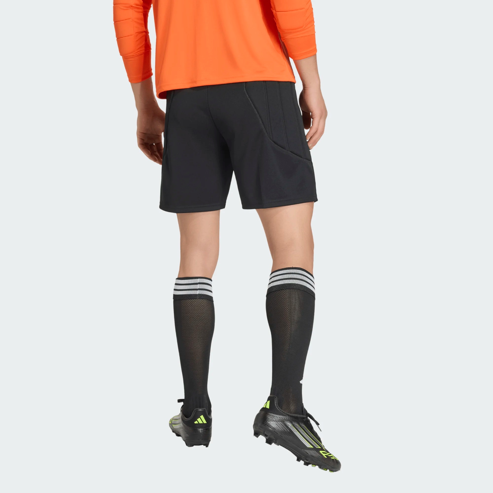 ADIDAS TIERRO26 GOALKEEPER SHORT