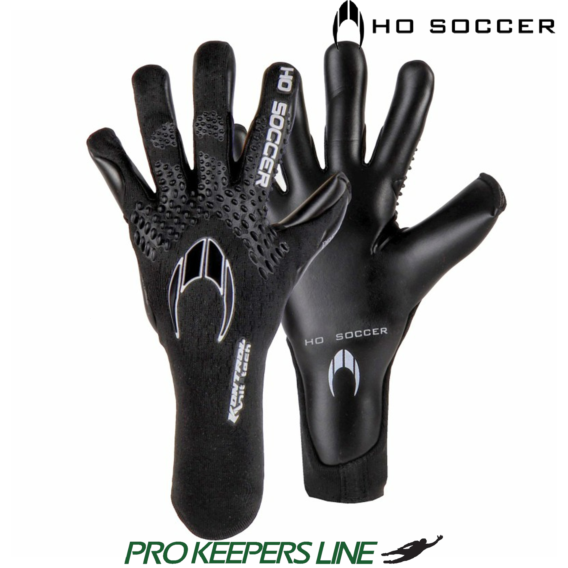 HO SOCCER PREMIER KNIT TECH CLUB BLACKOUT HO SOCCER PREMIER KNIT TECH CLUB BLACKOUT