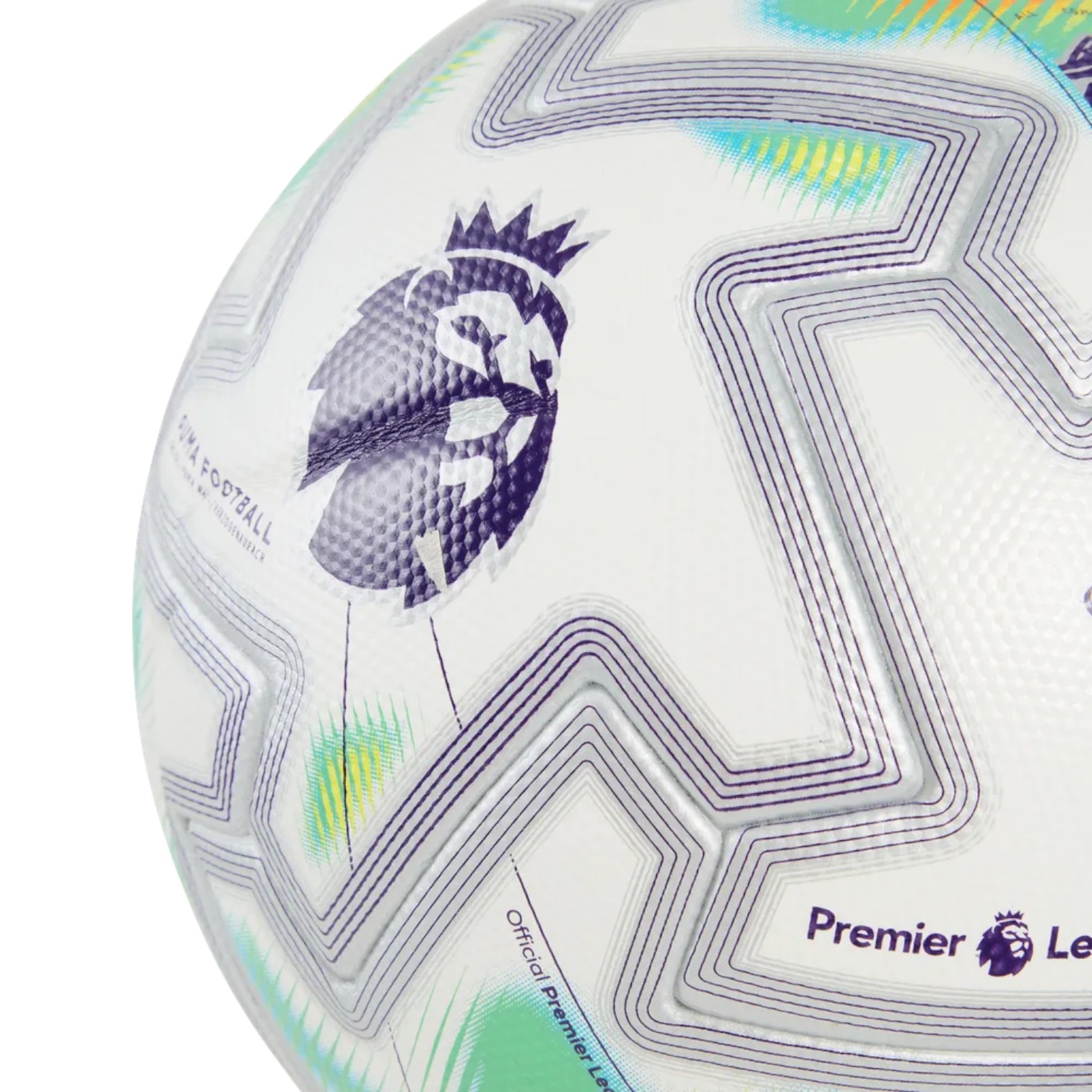 PUMA ORBITA ULTIMATE PL THRILL (FIFA QUALITY PRO)