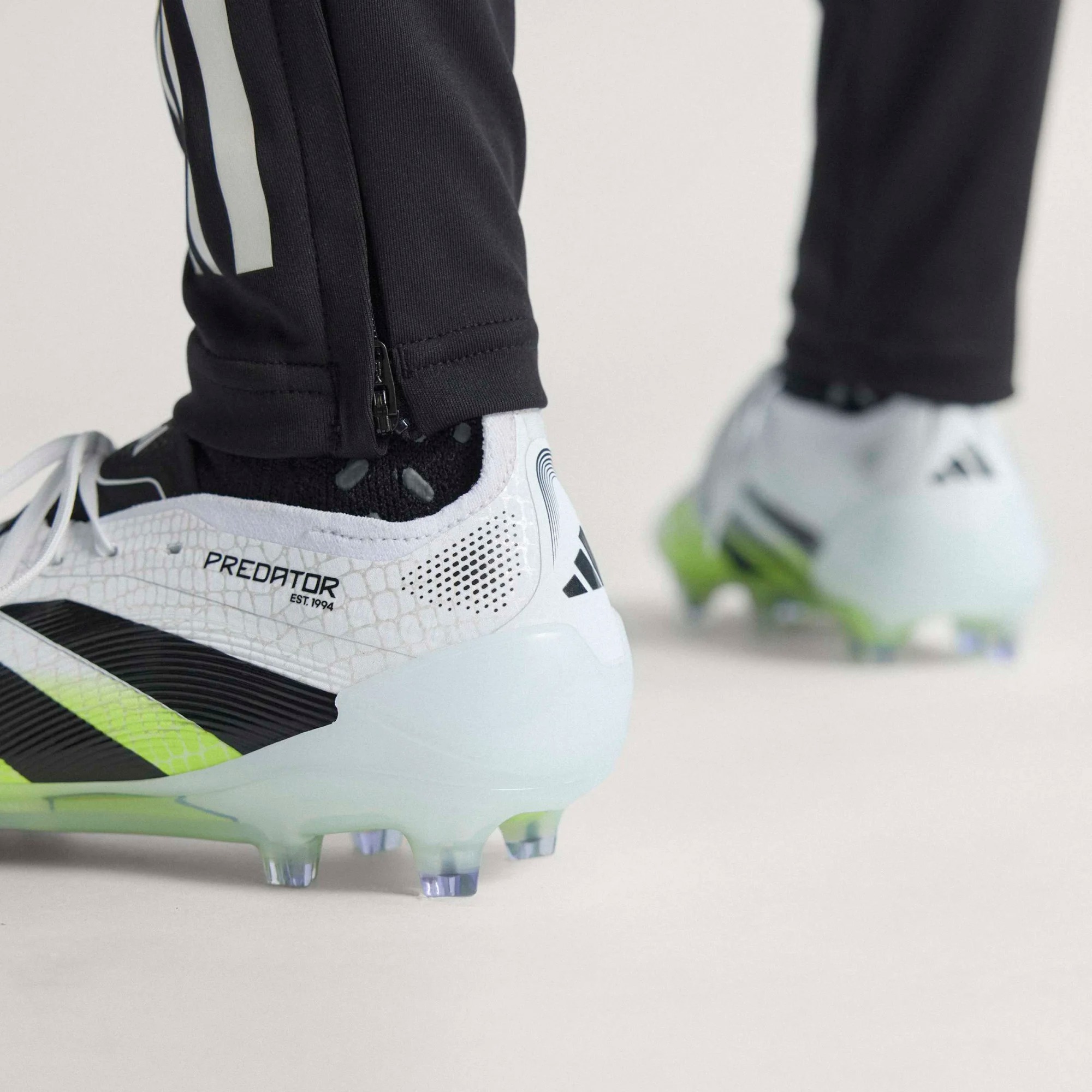 ADIDAS PREDATOR ELITE FG WHITE/BLACK/LUCID LEMON ADIDAS PREDATOR ELITE FG WHITE/BLACK/LUCID LEMON