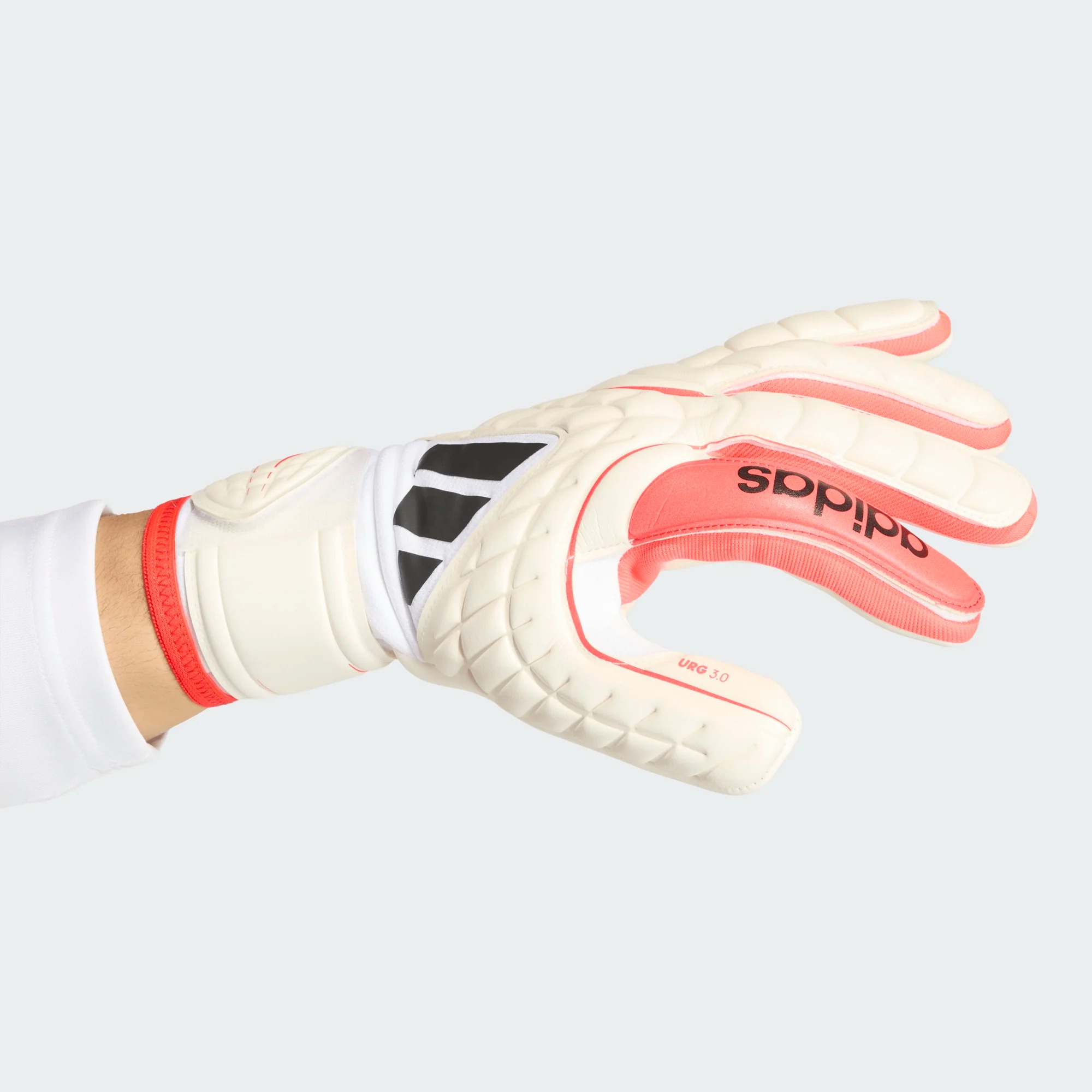 ADIDAS COPA GL LEAGUE WHITE/LUCID RED/BLACK