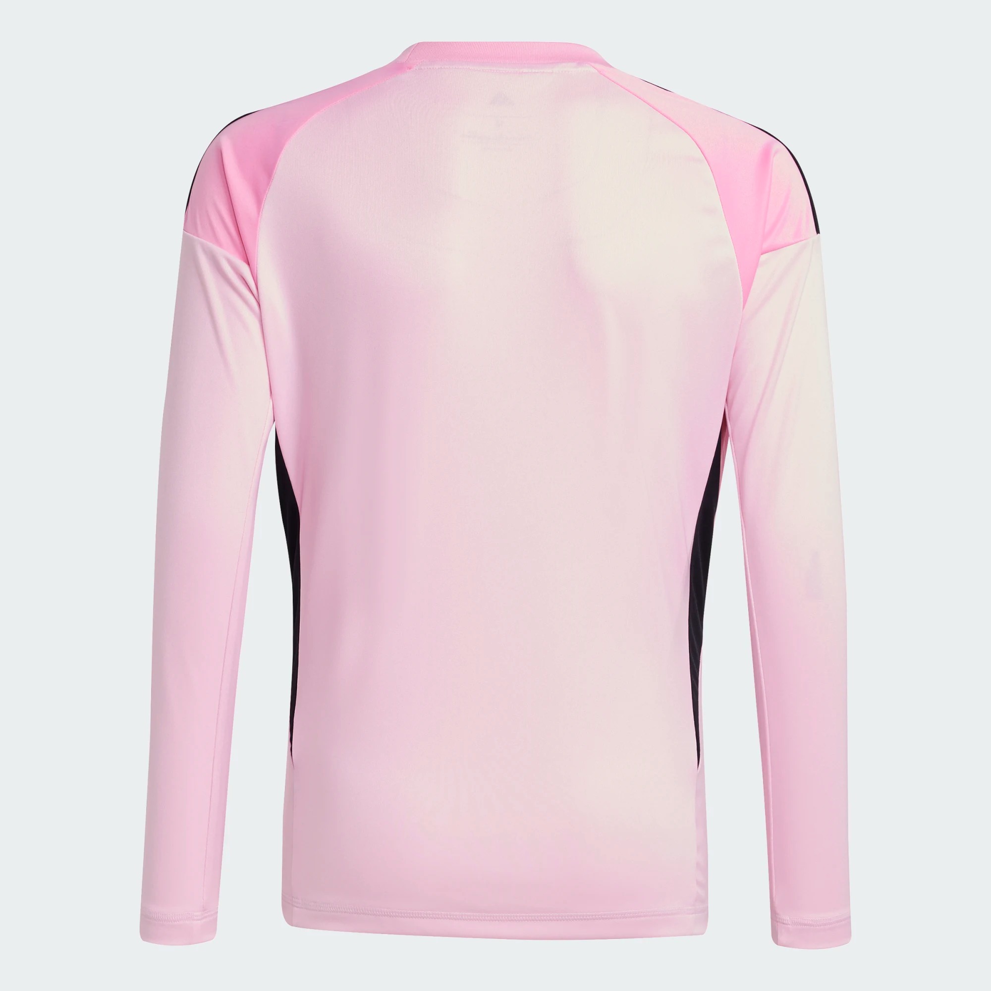 ADIDAS TIRO25 COMPETITION GK JERSEY LS YOUTH TRUE PINK