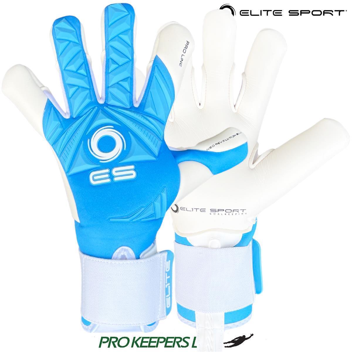 ELITE SPORT NEO REVOLUTION SKY BLUE/WHITE | 7 | ESNRB-7