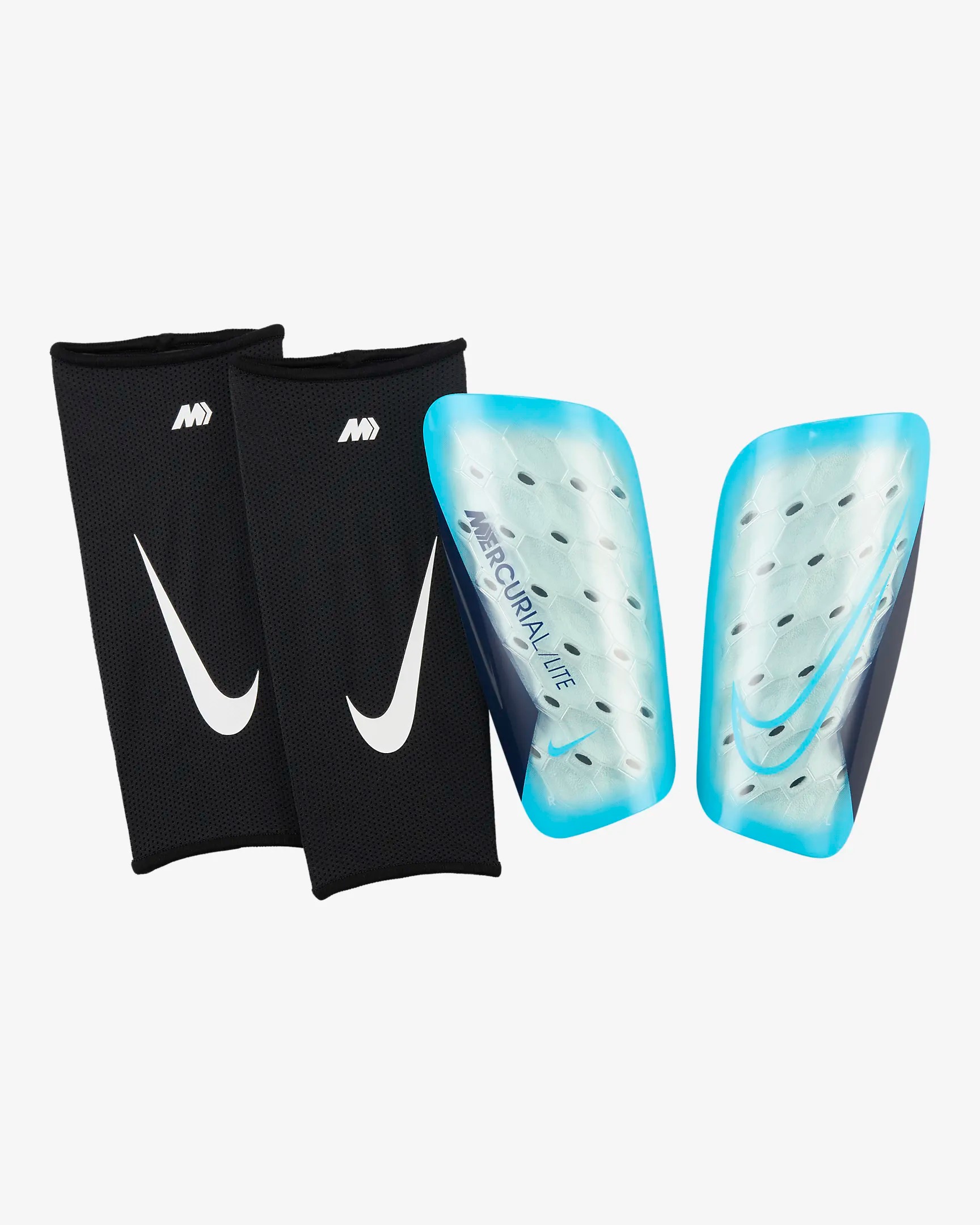 NIKE MERCURIAL LITE BLUE FURY M (160-170cm 5'3