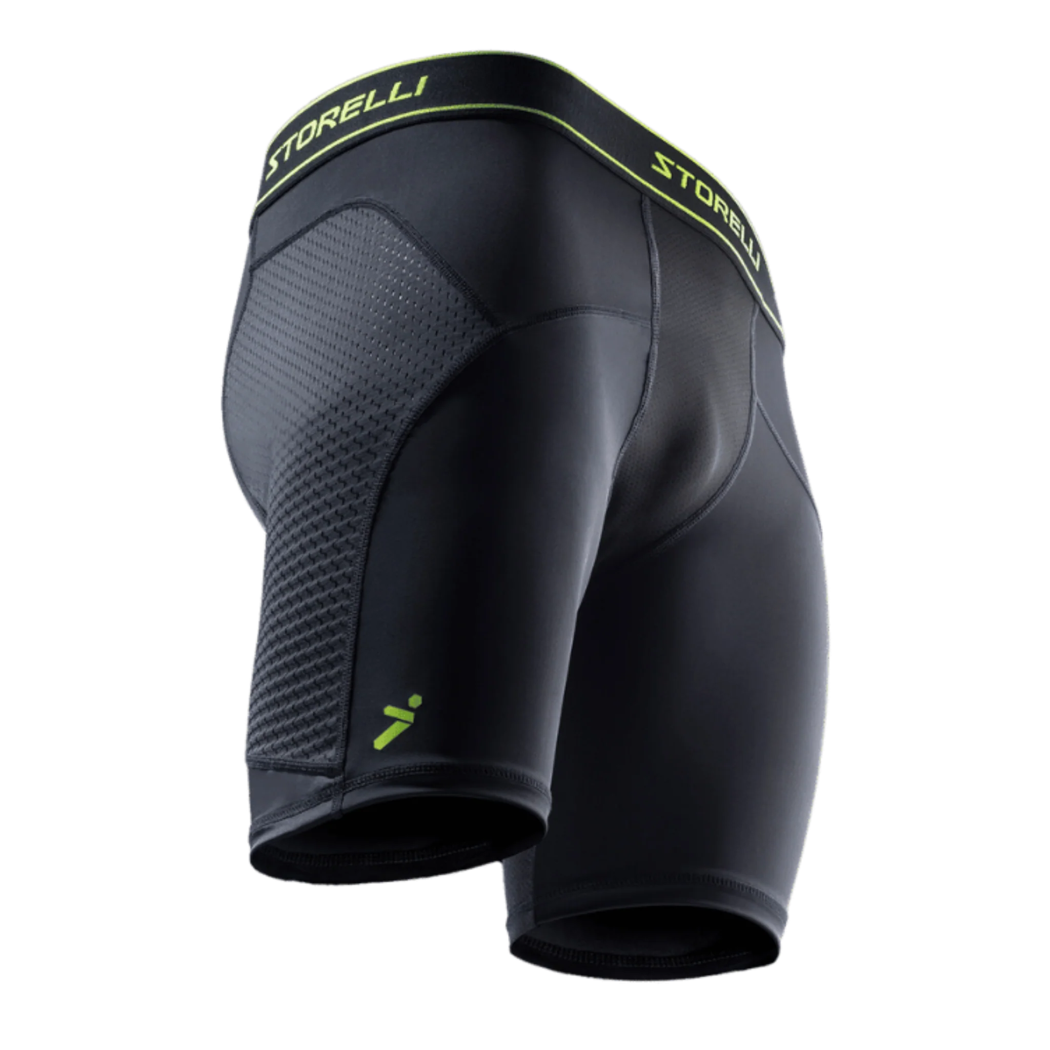 STORELLI BODYSHIELD TURF BURN SLIDERS