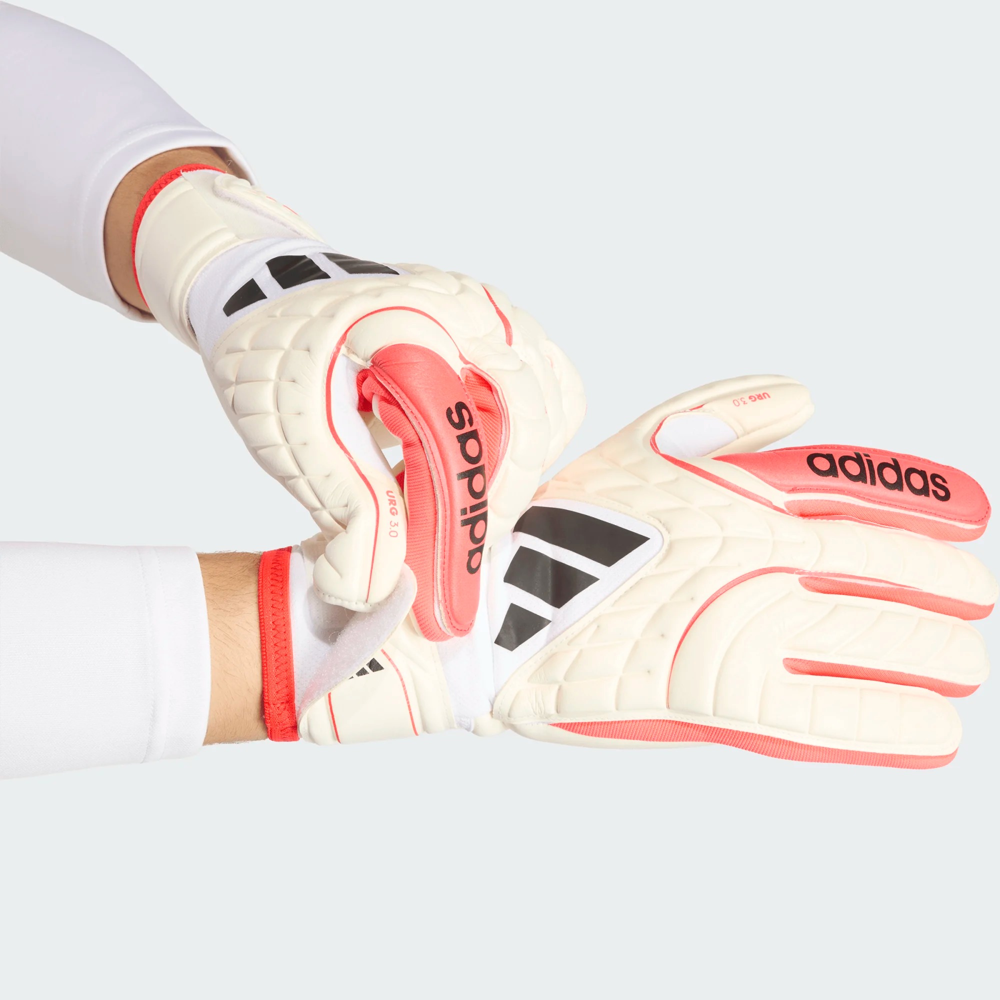 ADIDAS COPA GL LEAGUE WHITE/LUCID RED/BLACK