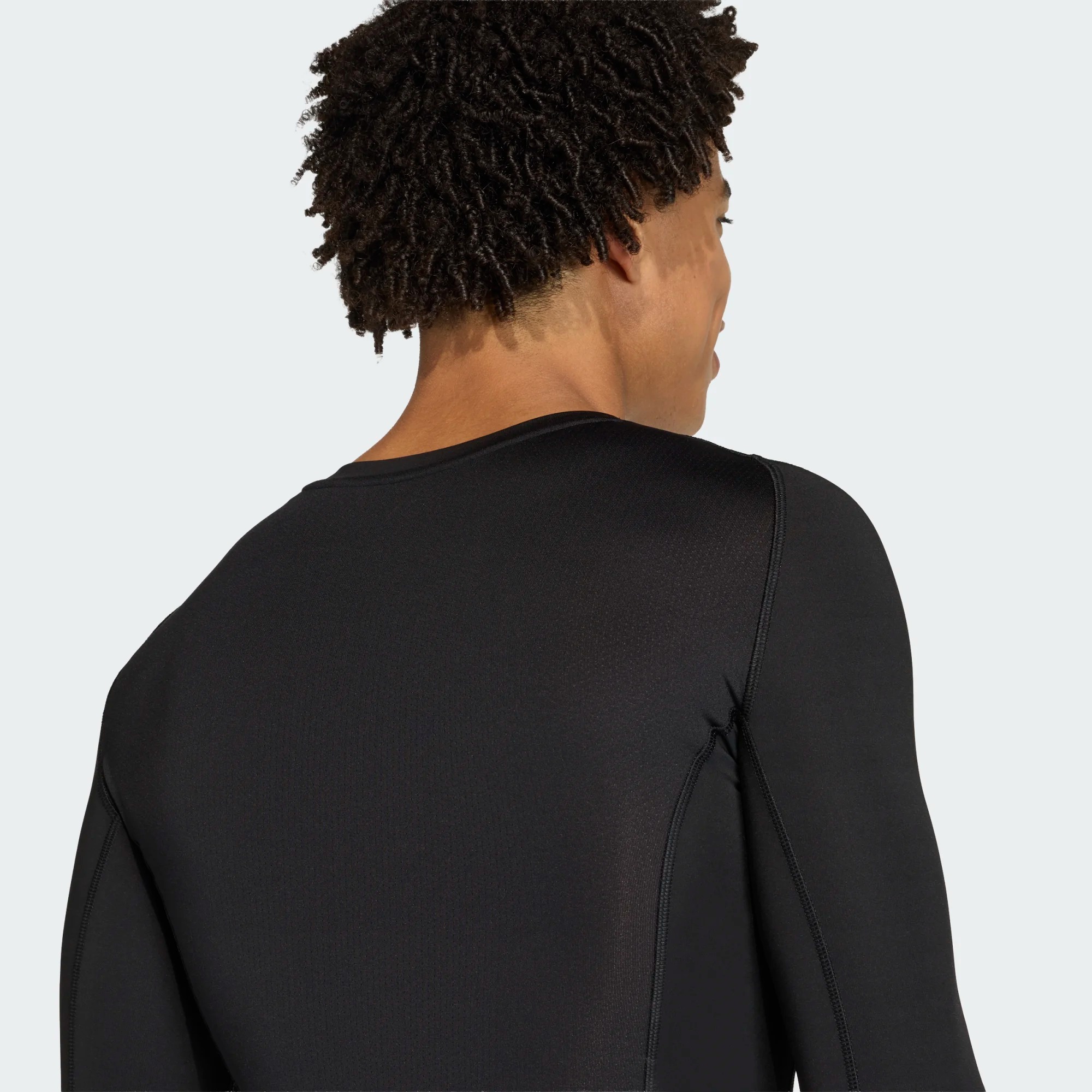 ADIDAS GOALKEEPER PADDED LONG SLEEVE BASELAYER