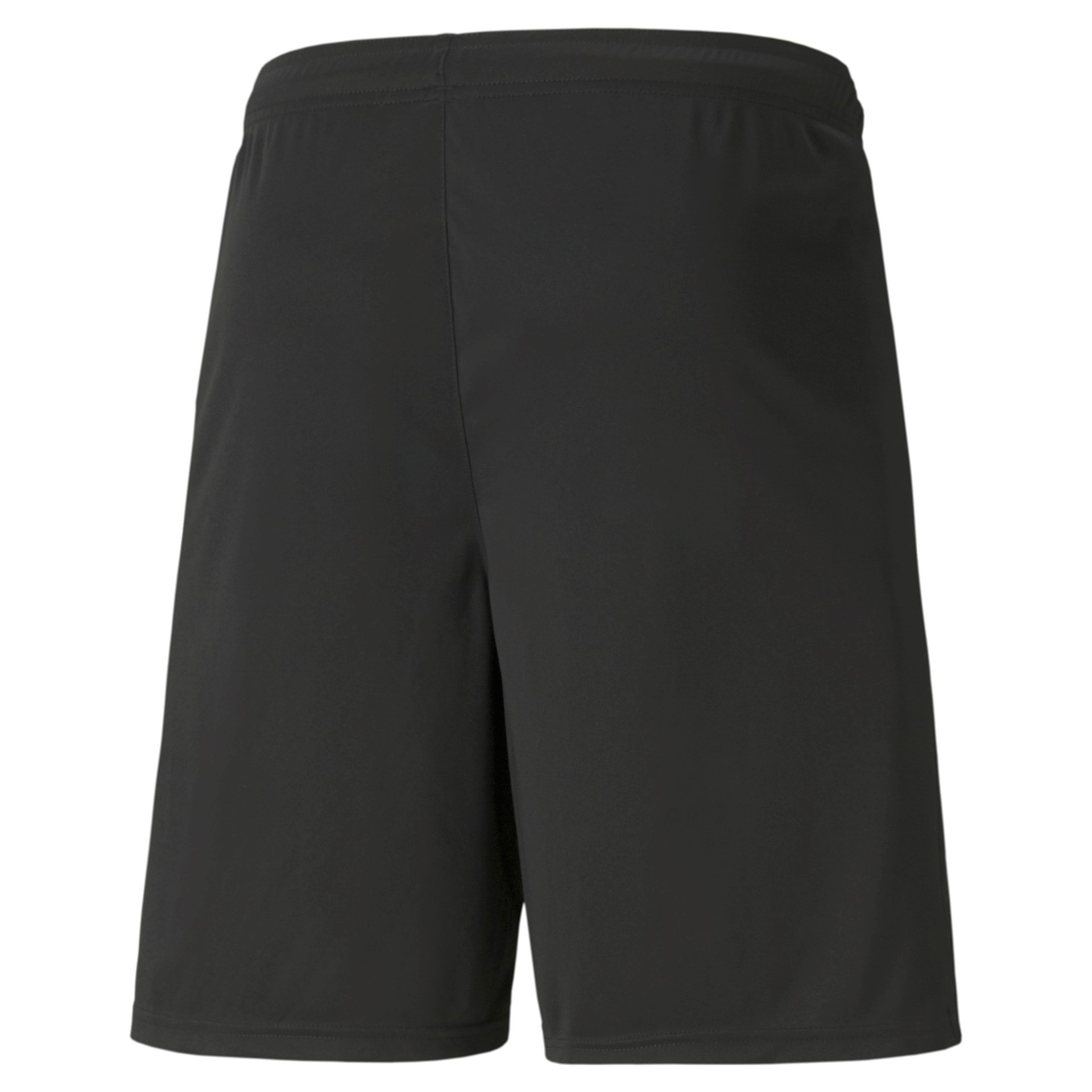 PUMA TEAMLIGA SHORTS BLACK