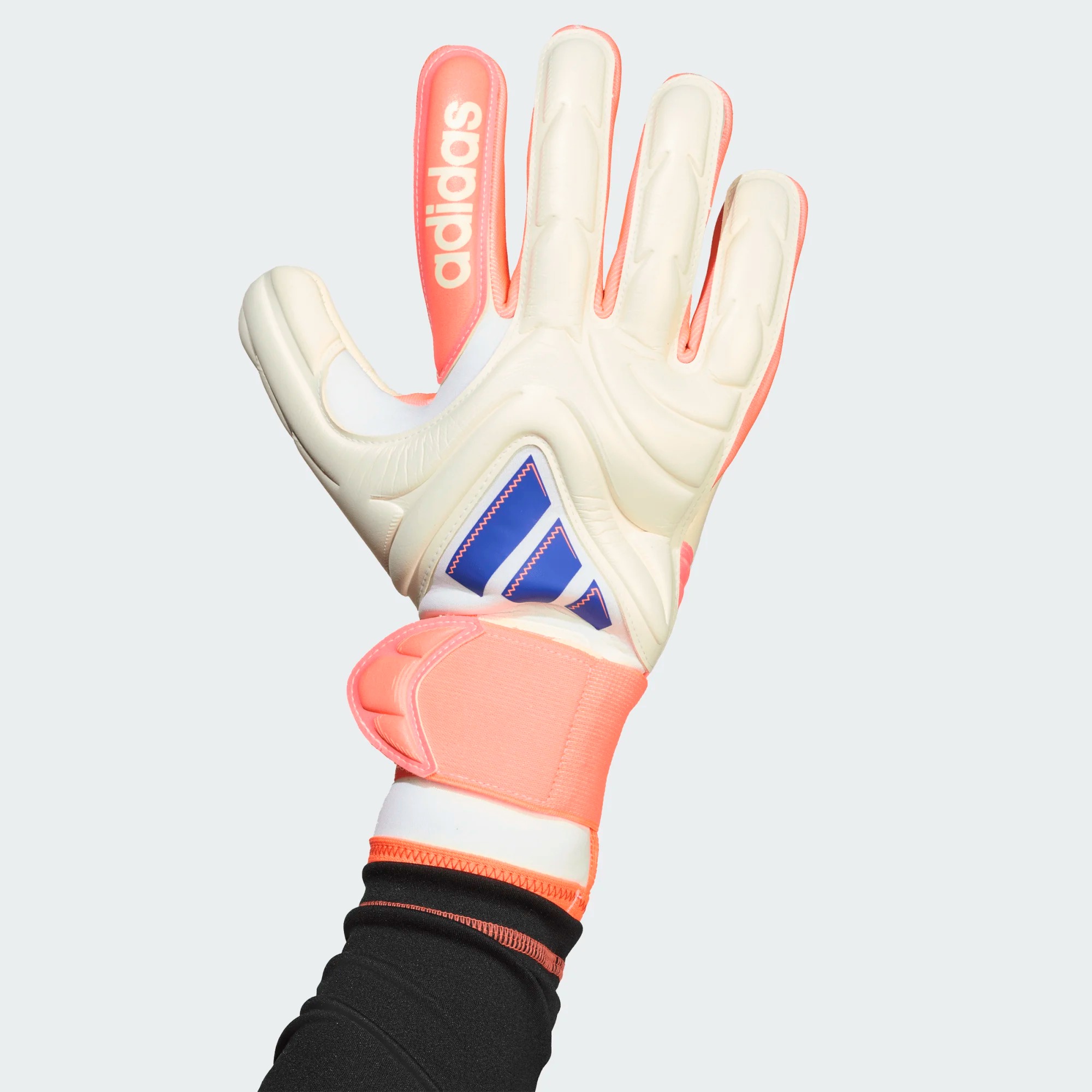 ADIDAS COPA GL PRO PROMO WHITE/LUCID BLUE/SIGNAL CORAL
