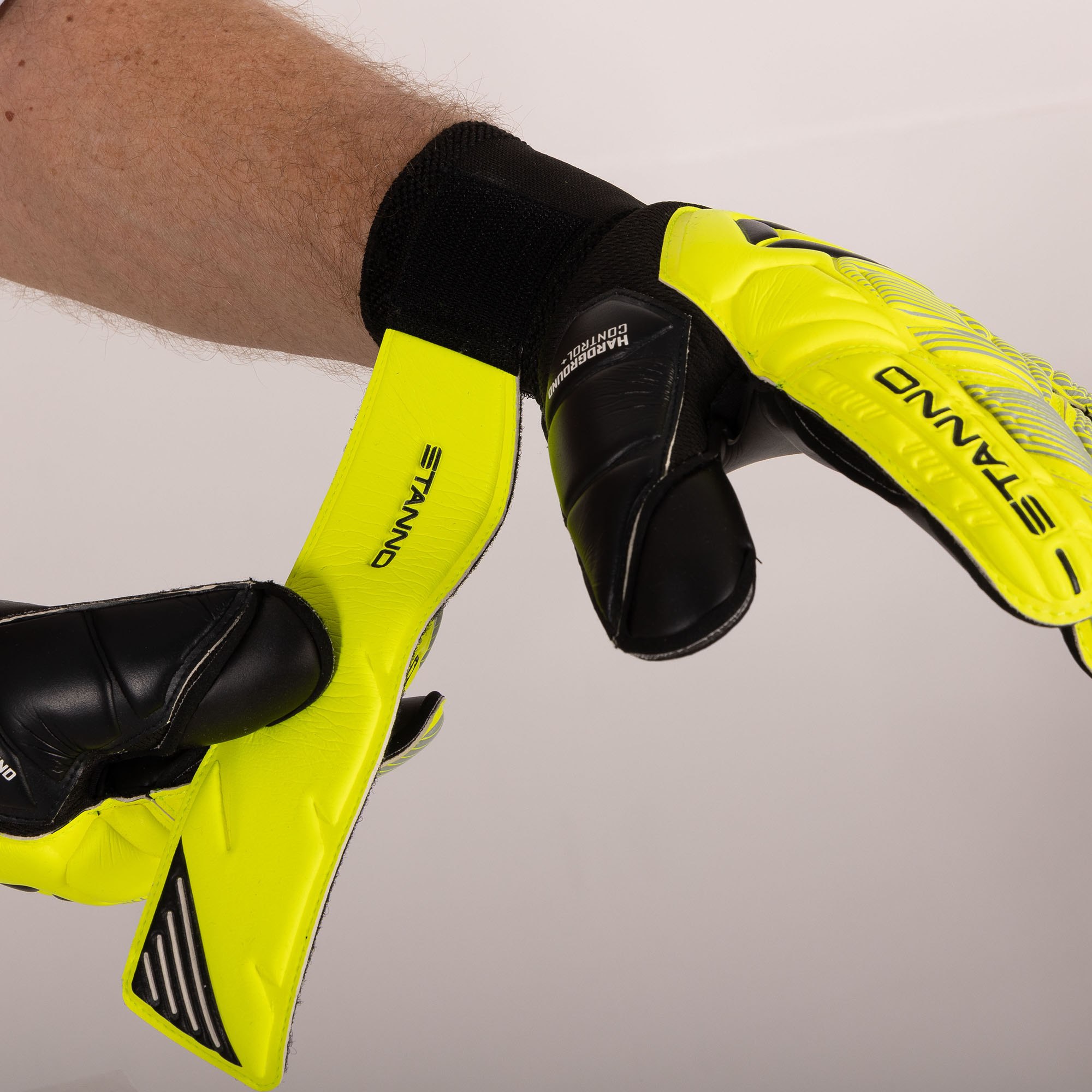 STANNO HARDGROUND RFH V