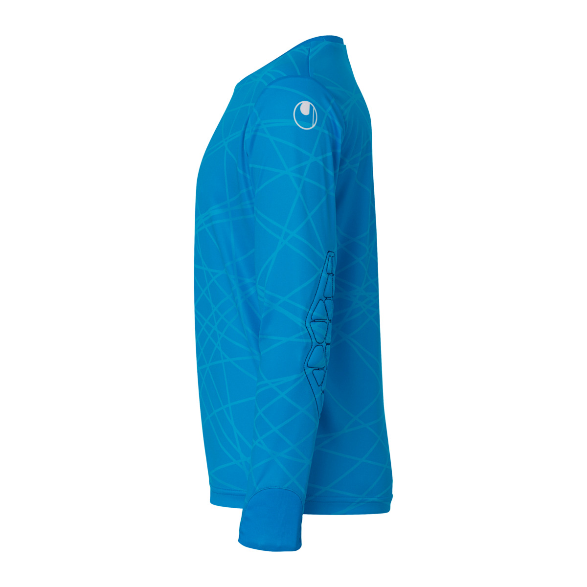 UHLSPORT PREDICTION GK SET JUNIOR NAVY/FLUO YELLOW UHLSPORT PREDICTION GK SET JUNIOR NAVY/FLUO YELLOW