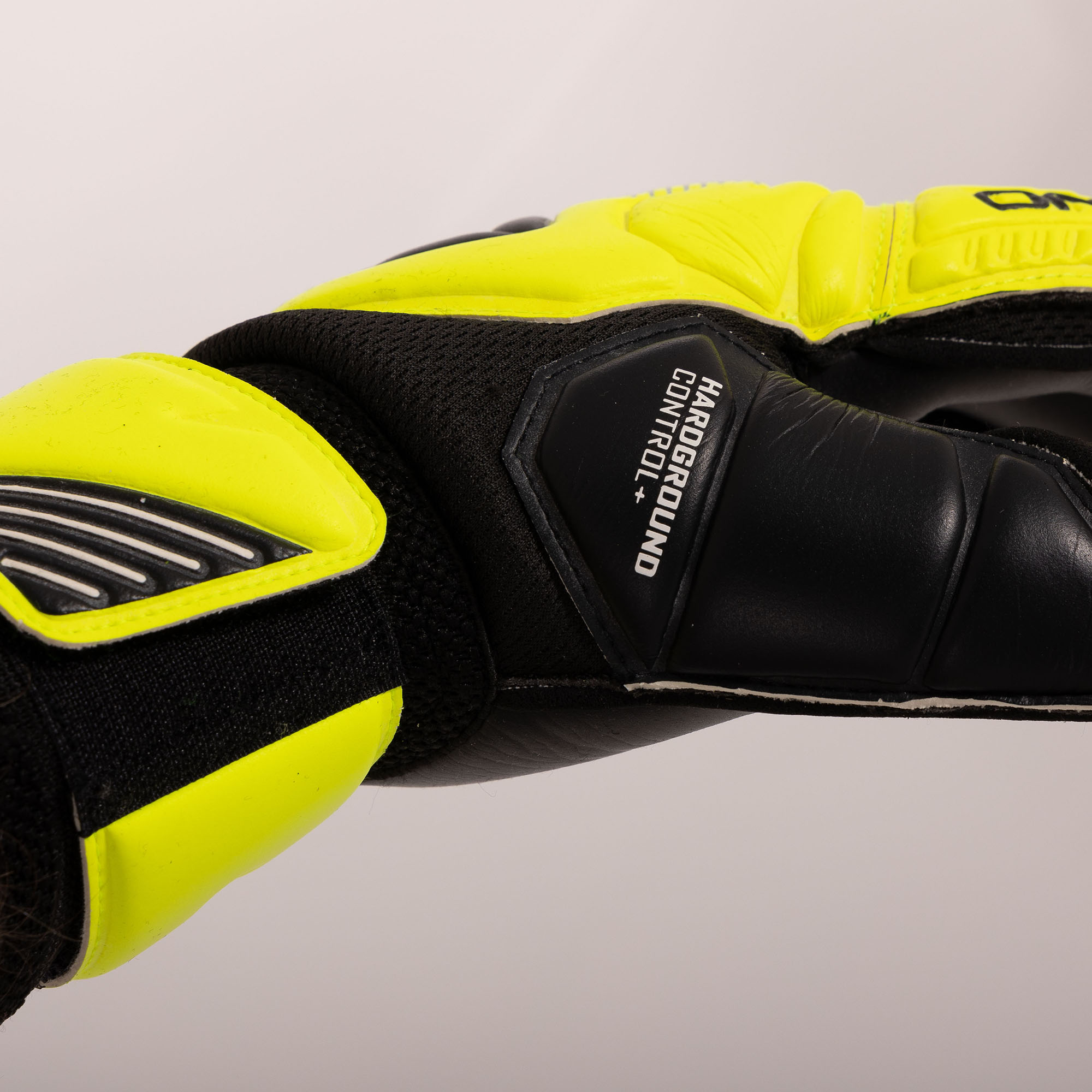 STANNO HARDGROUND RFH V