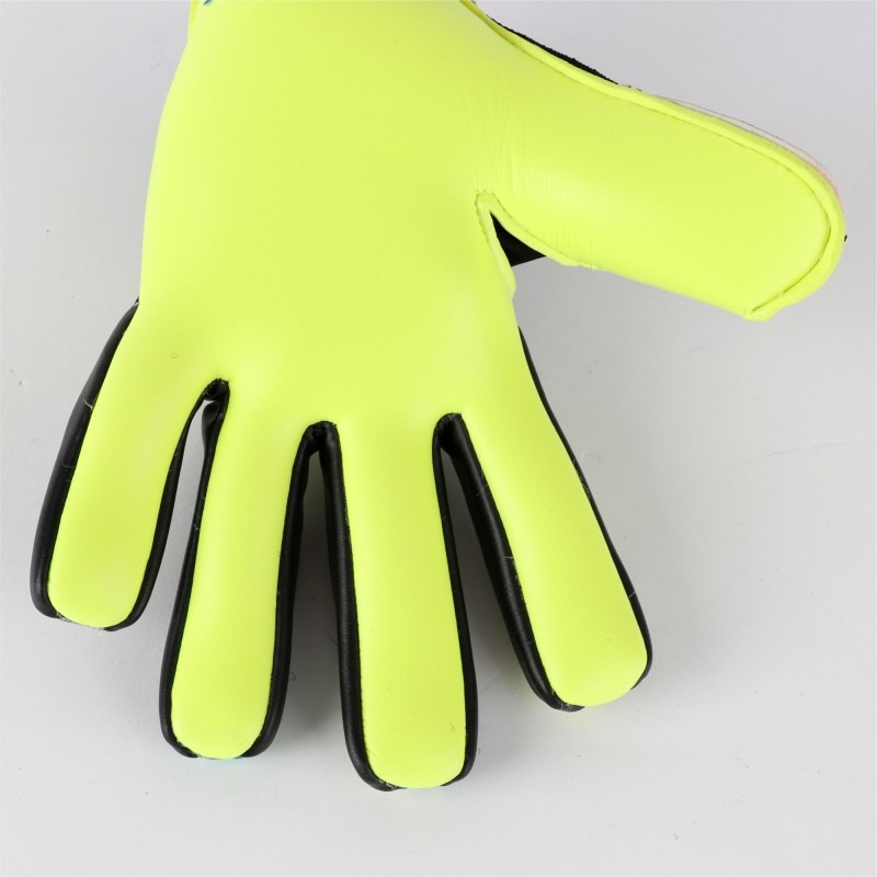 HO SOCCER LEGEND IV NEGATIVE LIME SHOCK