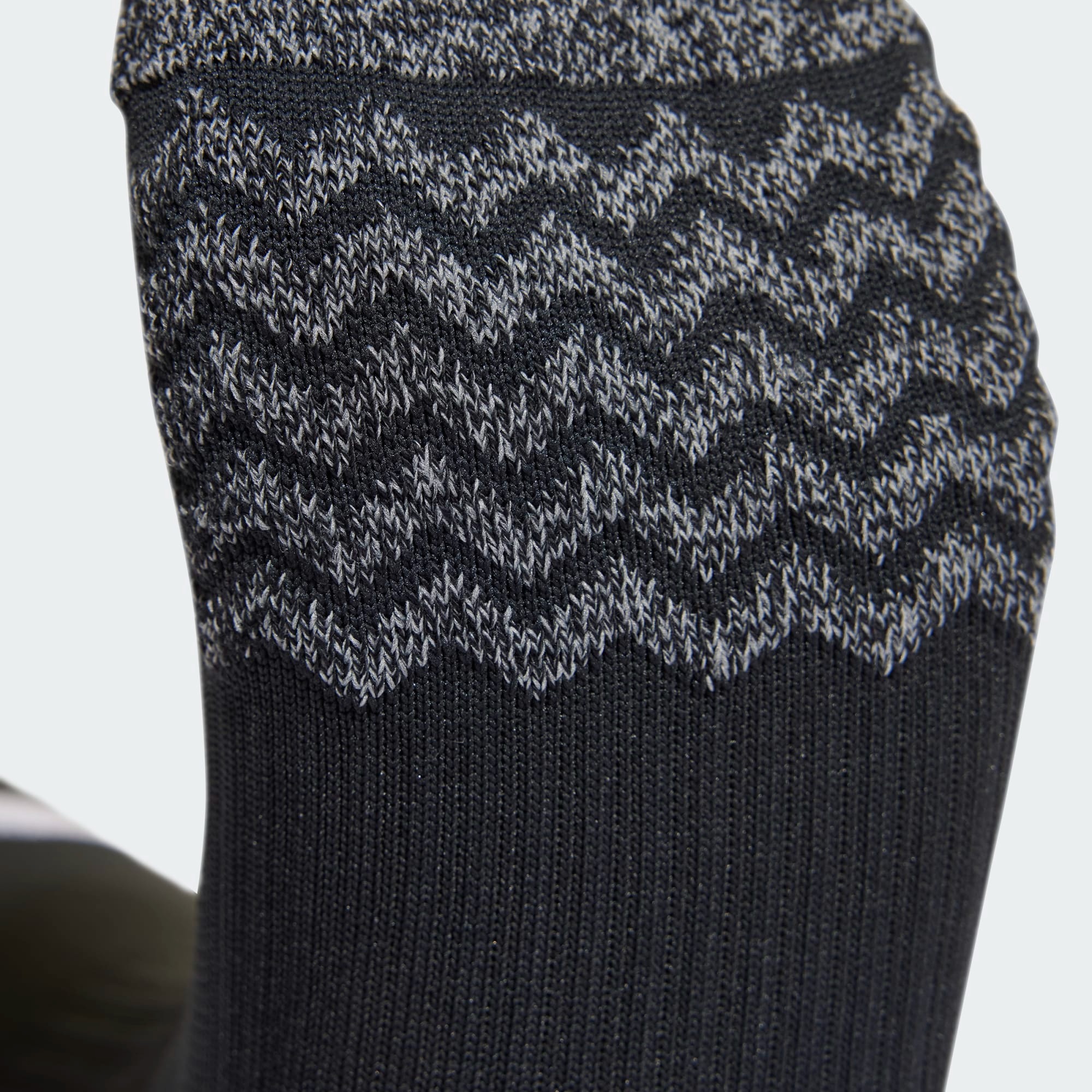 ADIDAS ADI 23 SOCK BLACK/WHITE | XXL (49-51) | HT5027-XXL (49-51)-