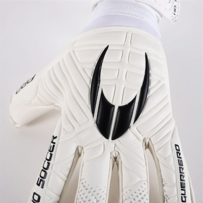 HO SOCCER GUERRERO PRO JUSTICE NEGATIVE WHITEOUT
