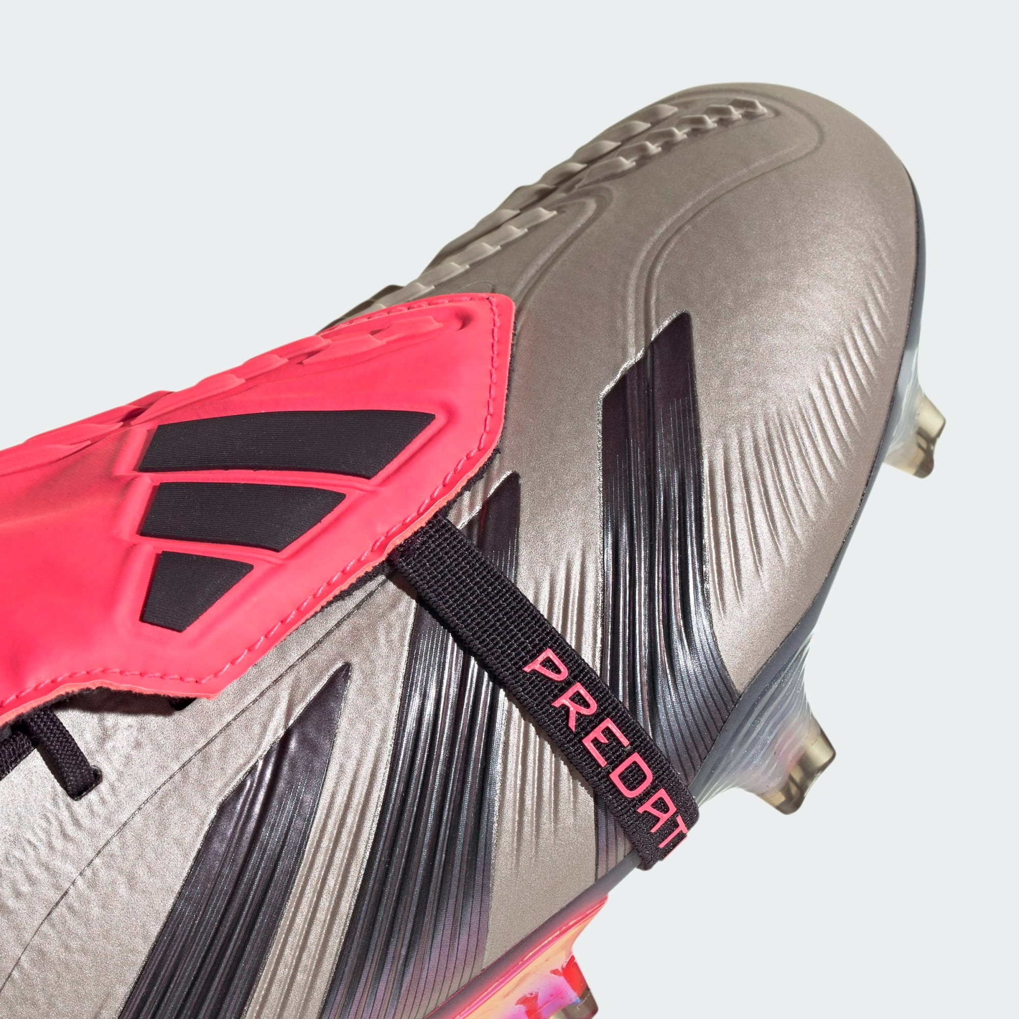 ADIDAS PREDATOR ELITE FT FG – Football Boot