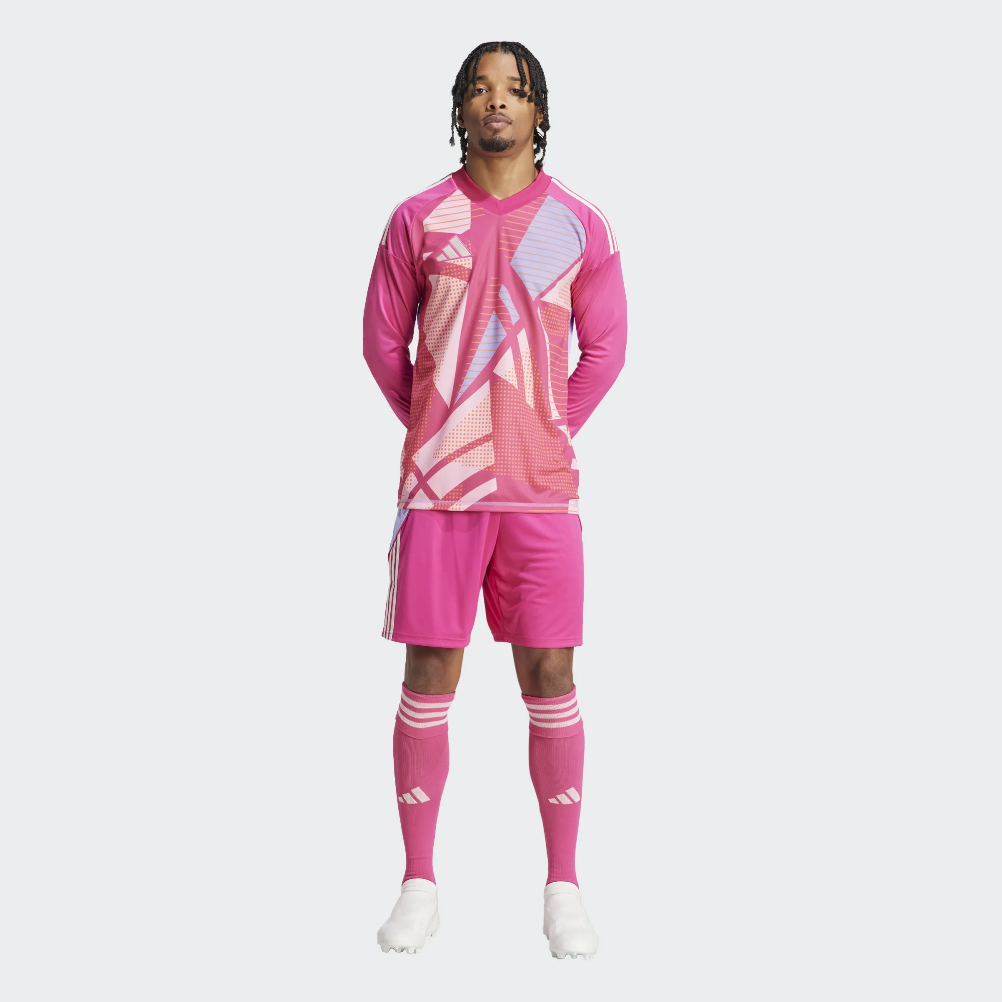 【Adidasコリア】 M Volleyball Tee1 adidas USA Volleyball Primeblue Jersey - Men's Volleyball