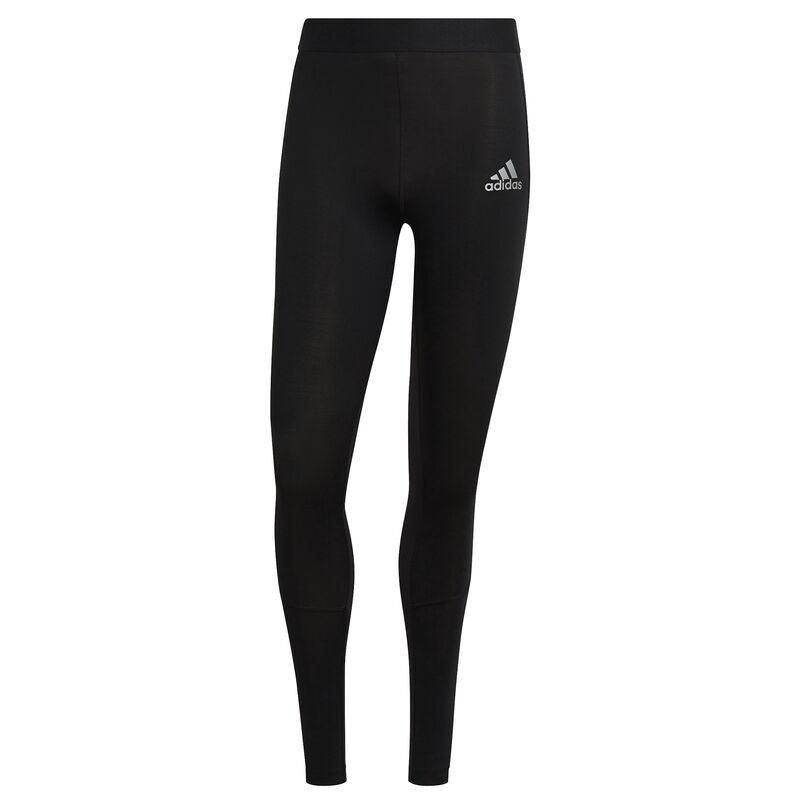 ADIDAS TF LONG TIGHT M BLACK